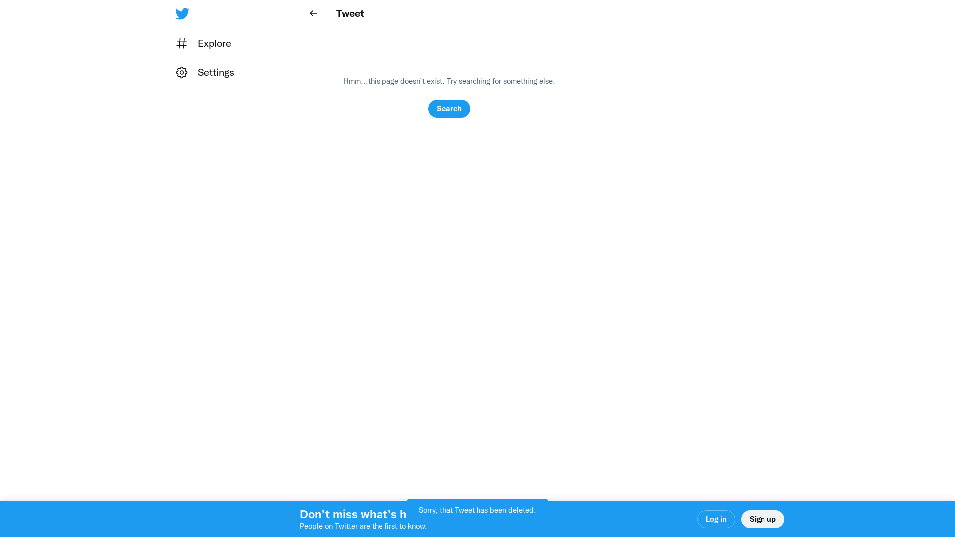 Twitter