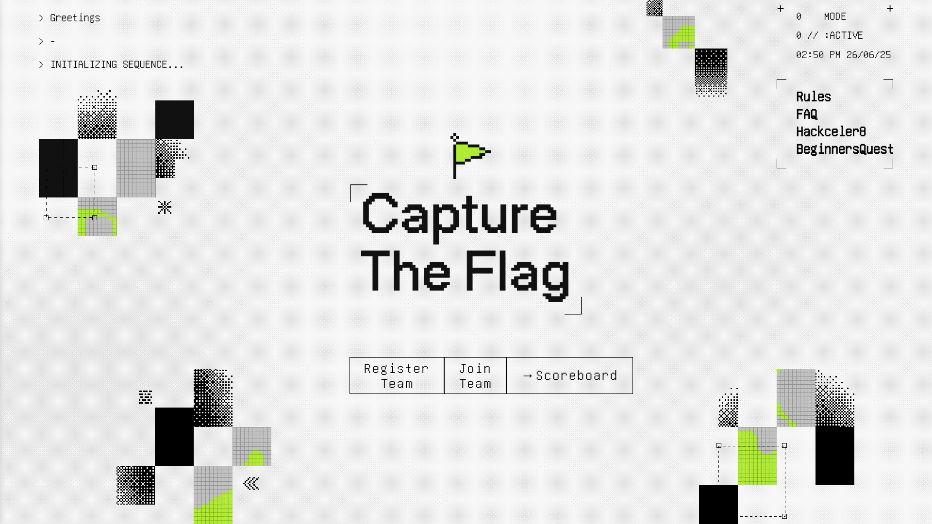 Google CTF