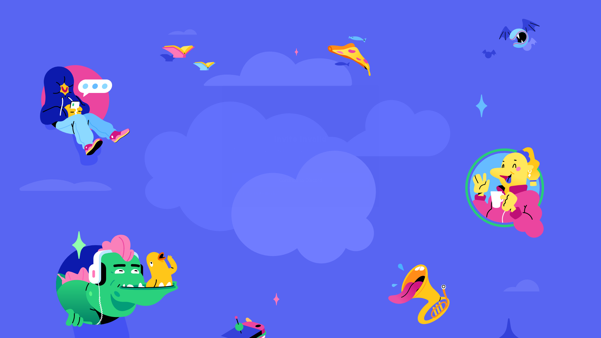 Discord