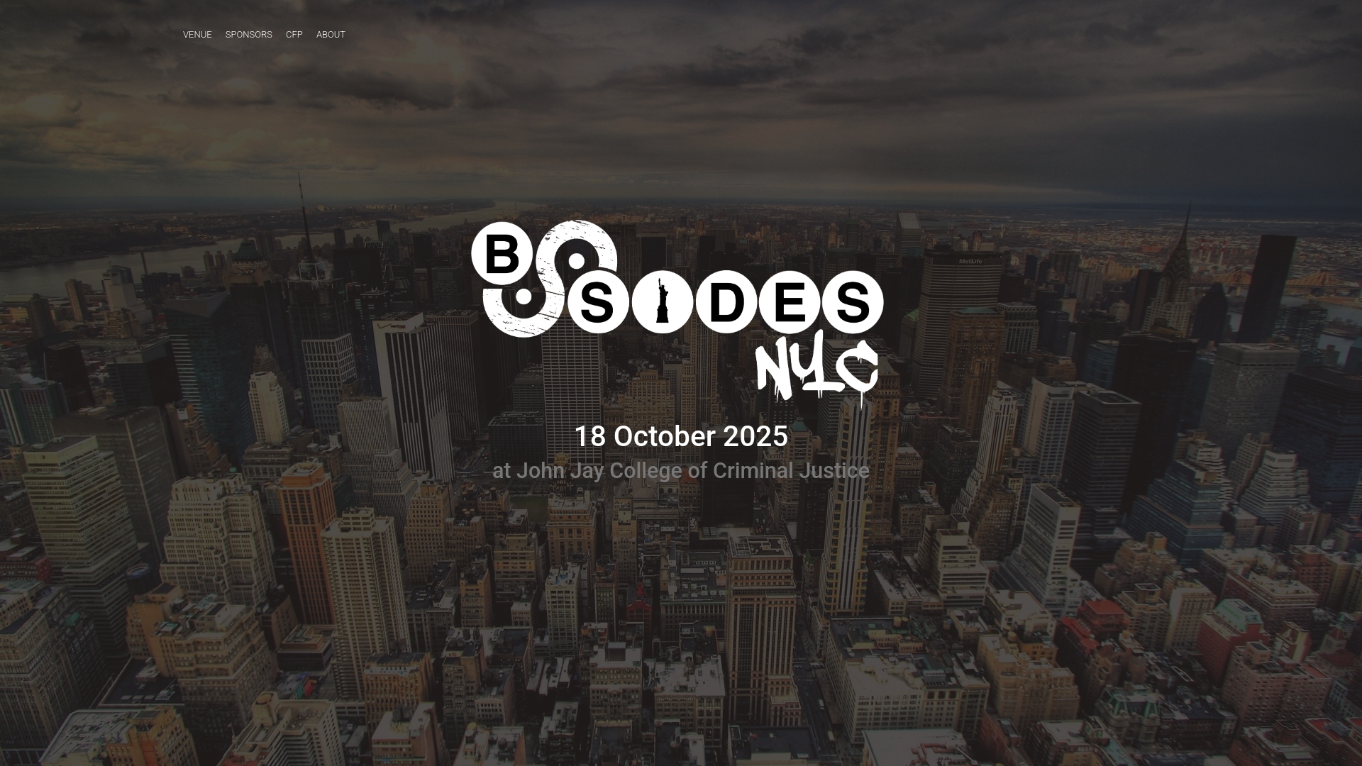 BSidesNYC