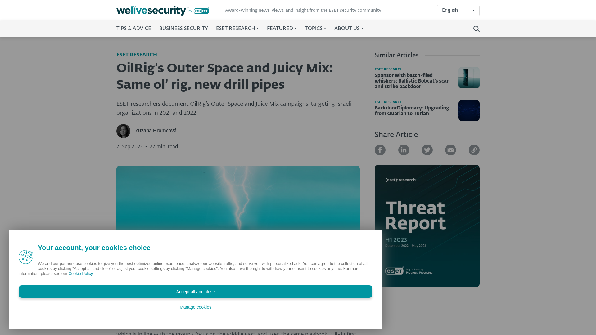 OilRig’s Outer Space and Juicy Mix: Same ol’ rig, new drill pipes