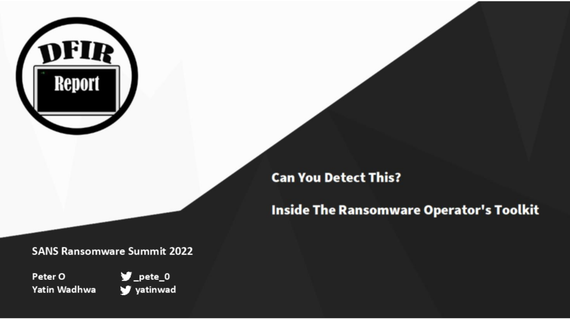 SANS-Ransomware-Summit-2022-Can-You-Detect-This.pdf