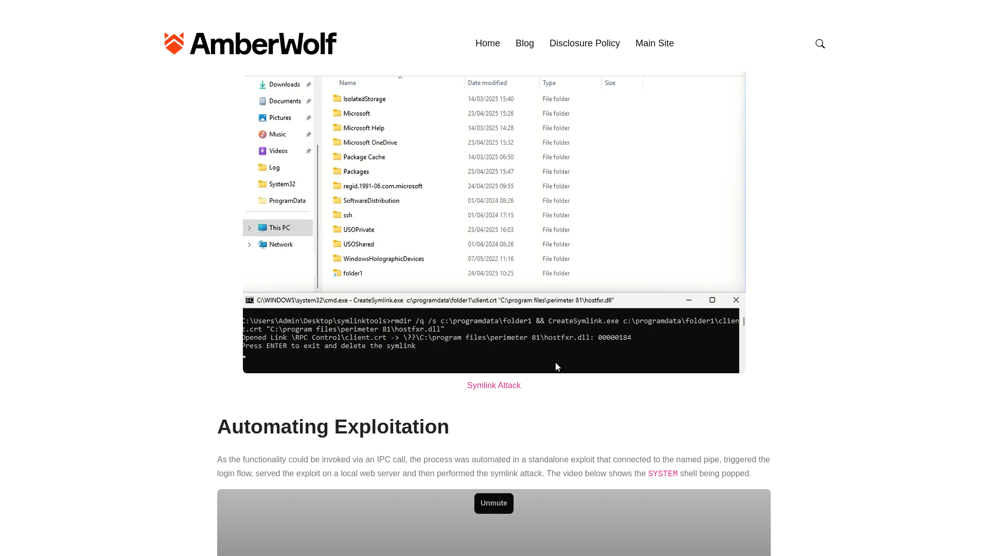 Advisory - Check Point Harmony Local Privilege Escalation (CVE-2025-9142)