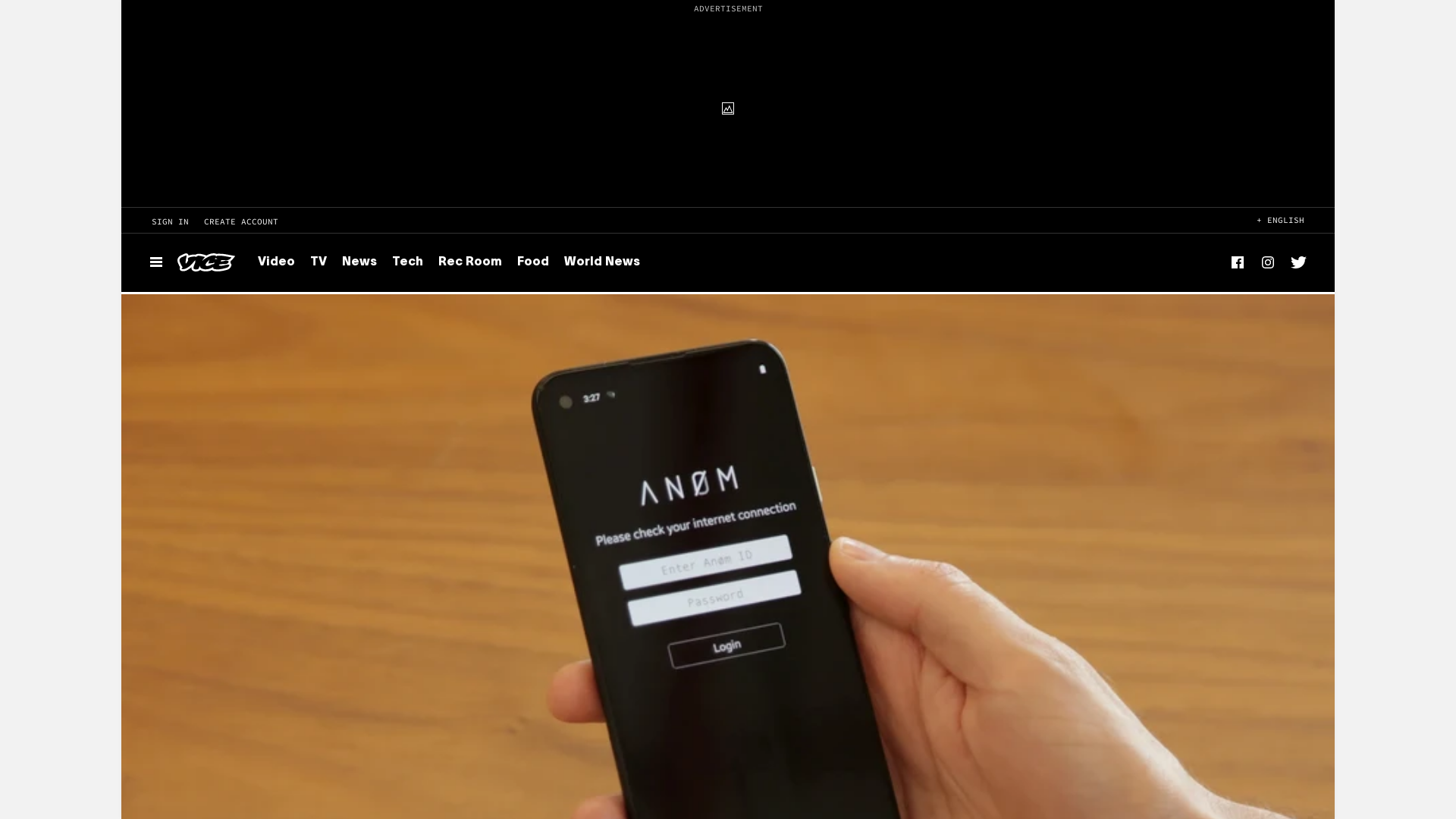 This Is the Code the FBI Used to Wiretap the World