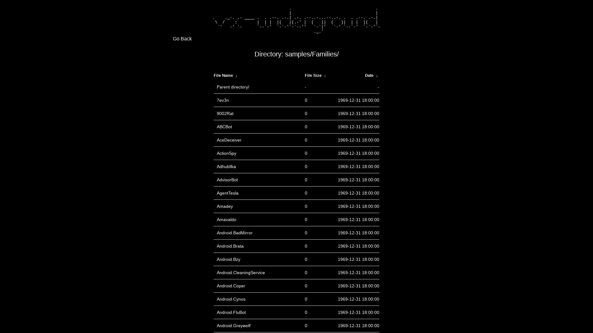 vx-underground - Directory