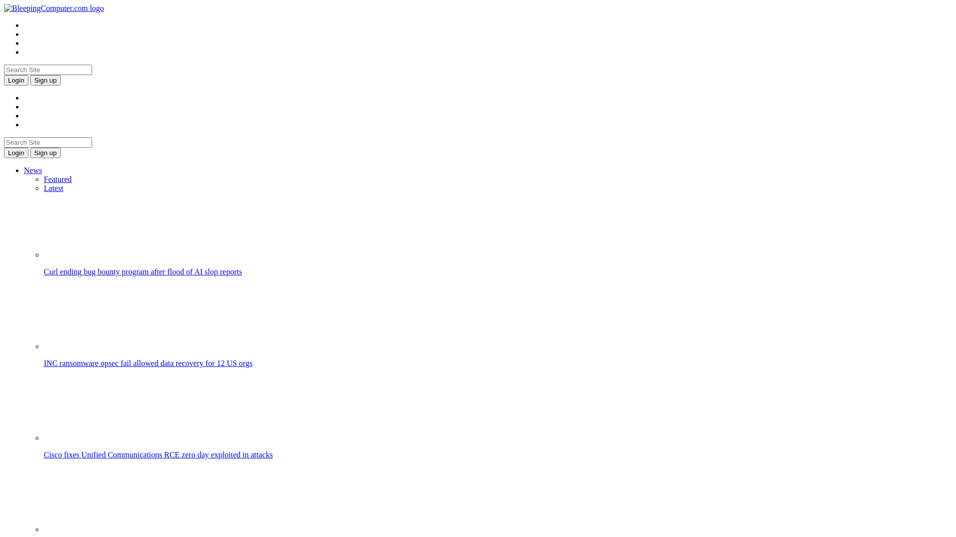 Okta SSO accounts targeted in vishing-based data theft attacks