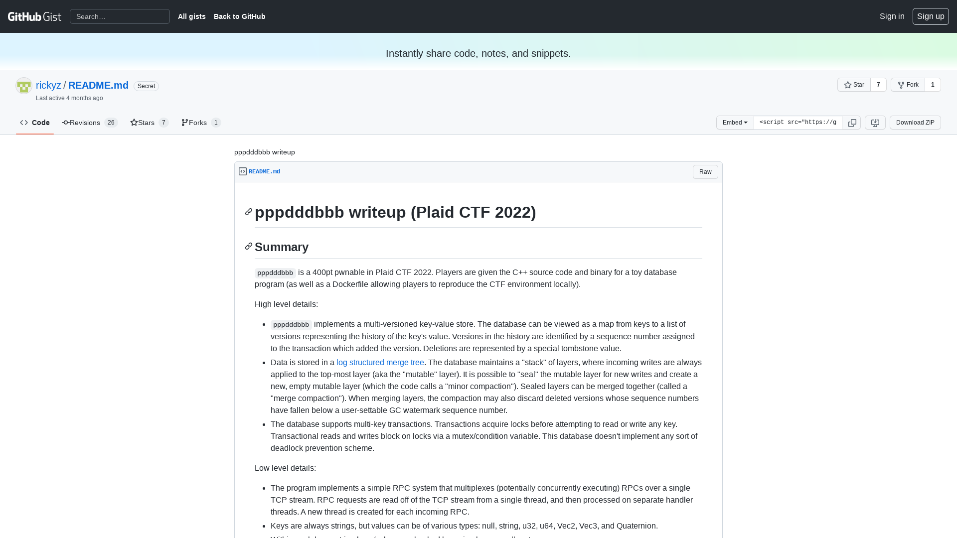 pppdddbbb writeup · GitHub