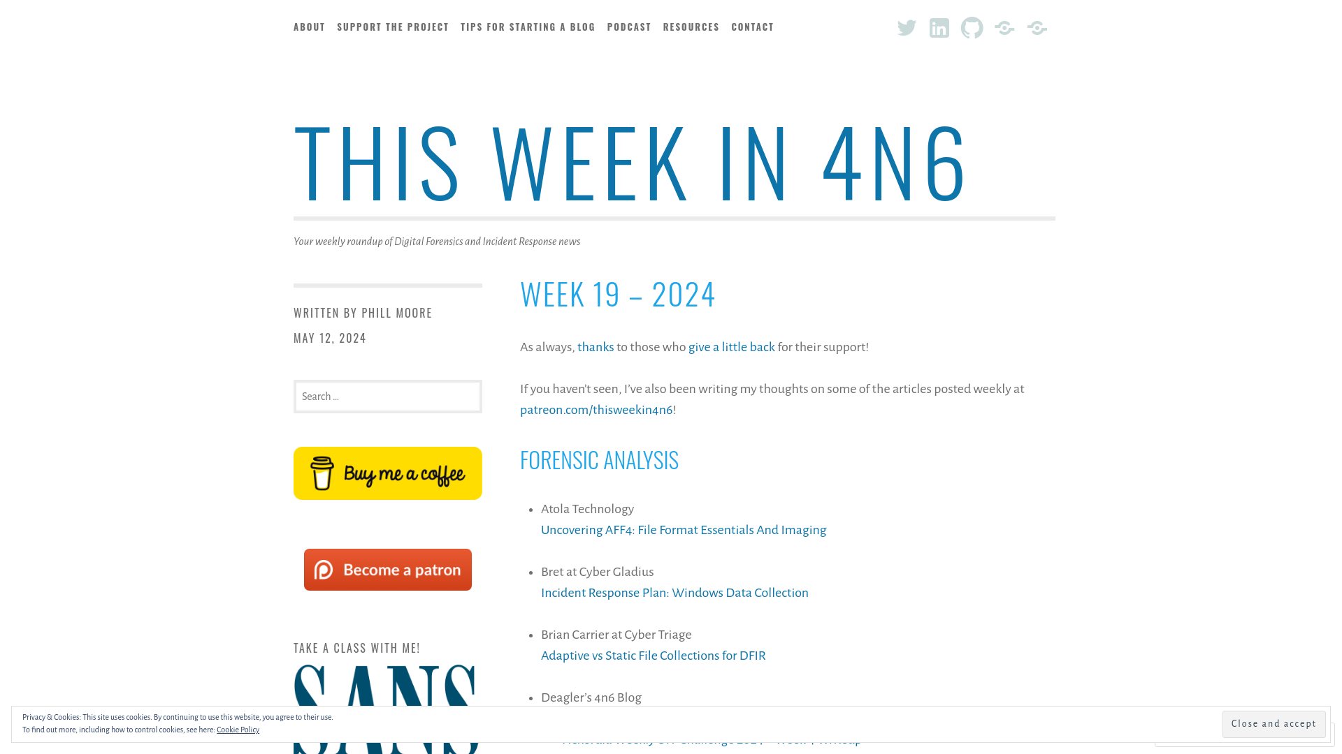 Week 19 – 2024 – This Week In 4n6