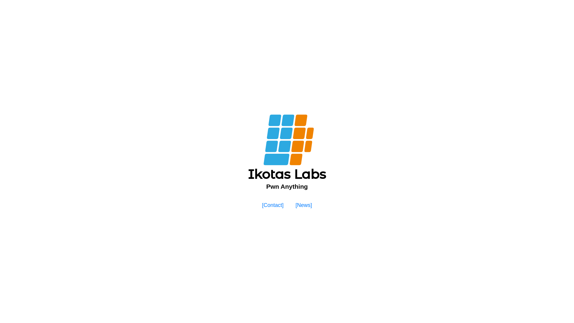 株式会社Ikotas Labs