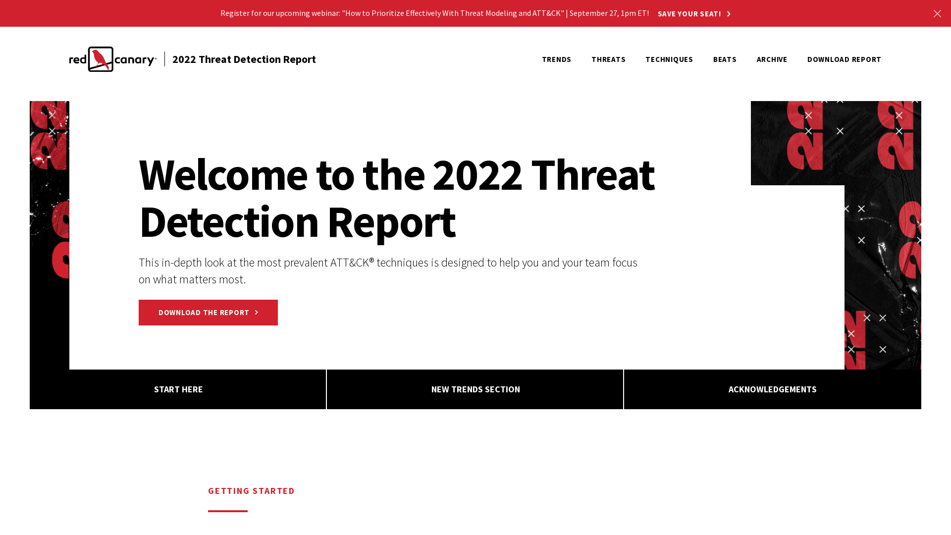 Threat Detection Report: Introduction - Red Canary