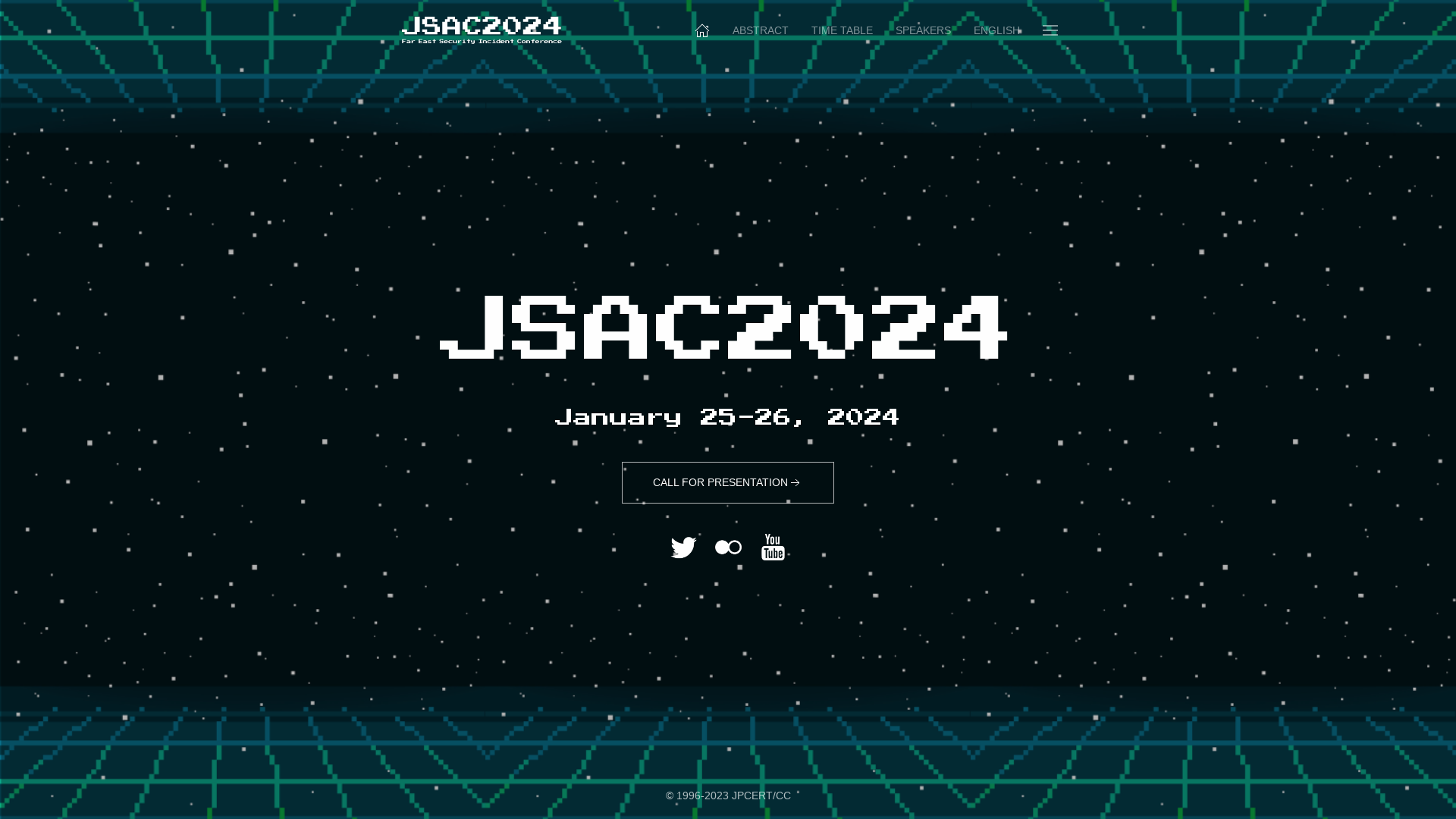 JSAC2023
