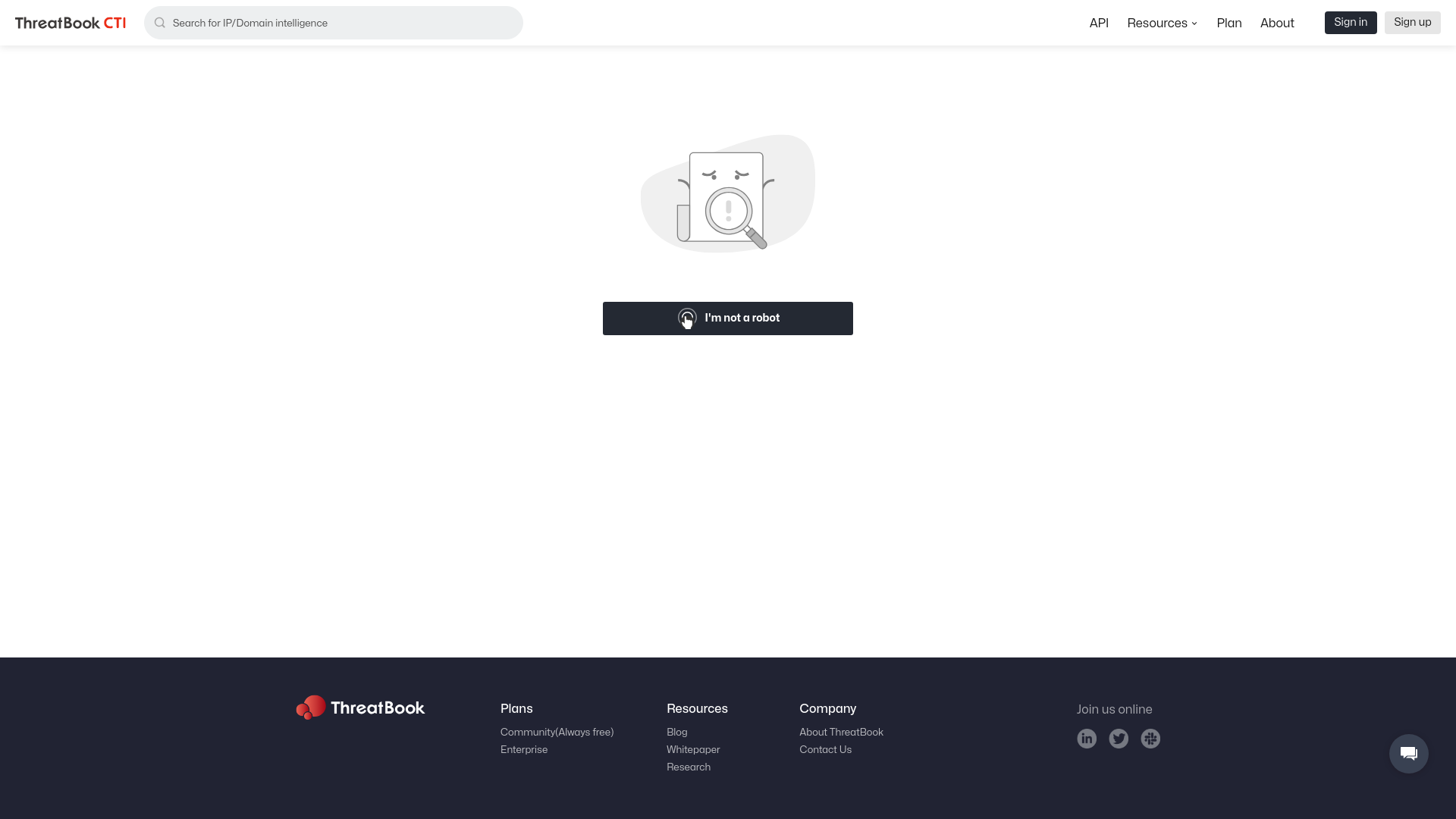 ThreatBook