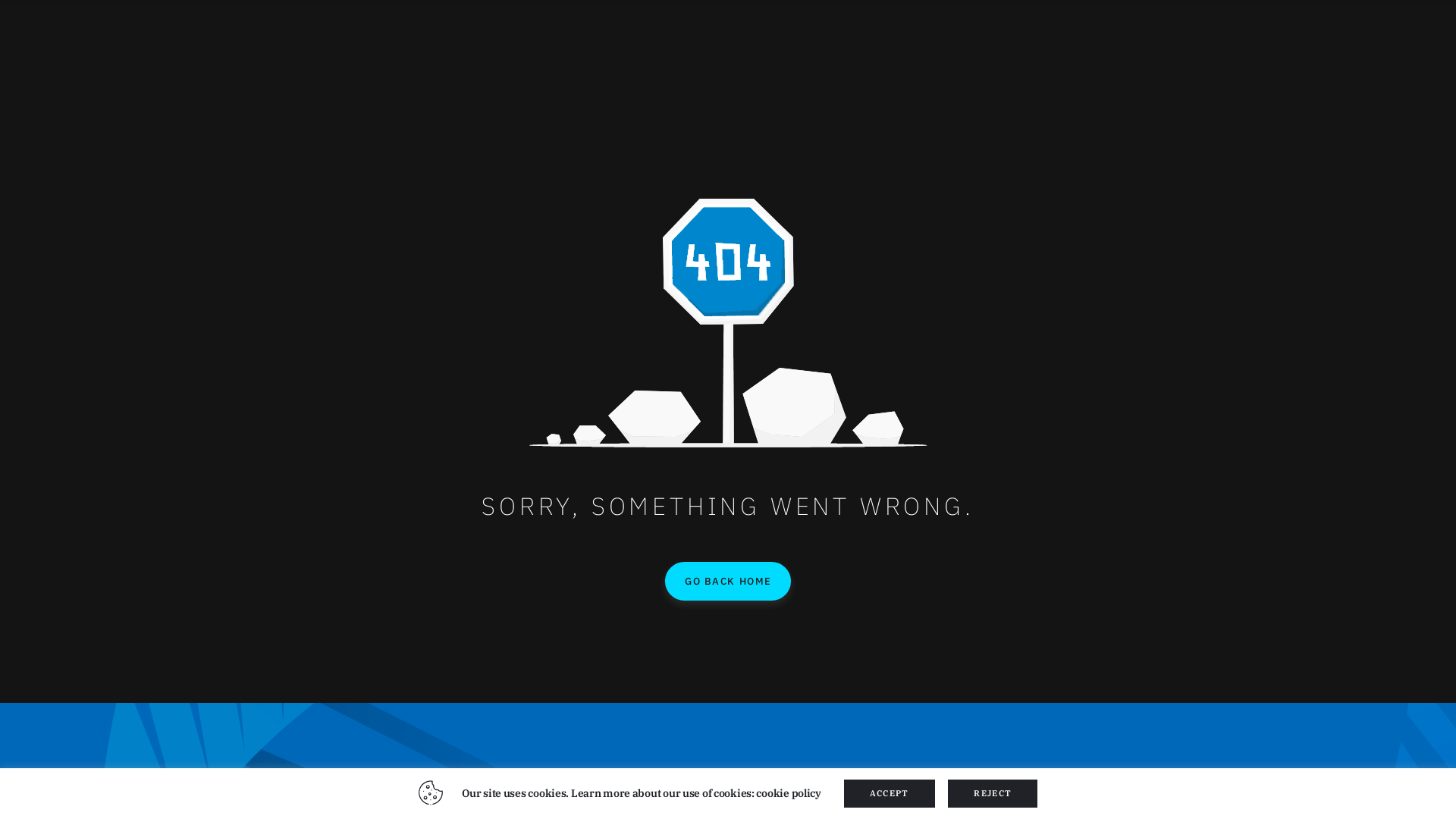 Page not found - National Cybersecurity Alliance