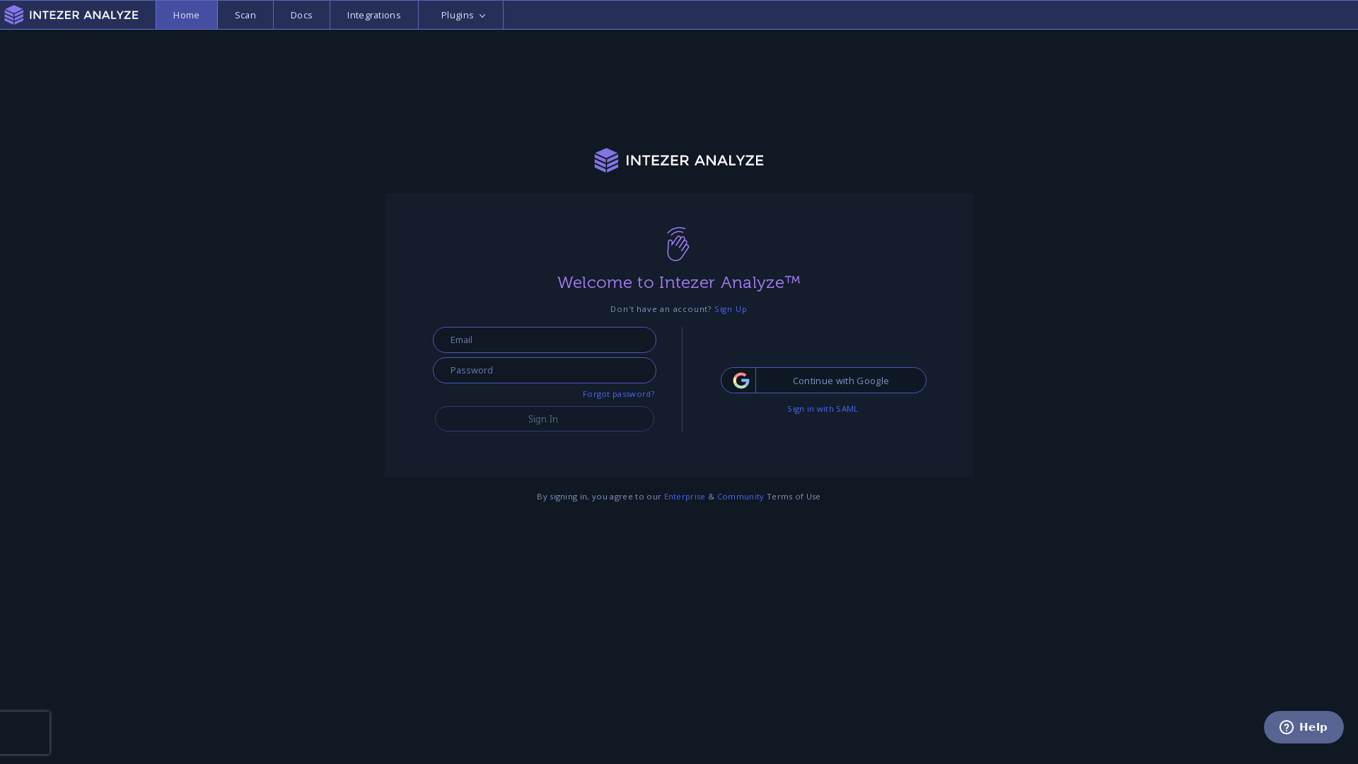 Intezer Analyze – Security analysts' trusted advisor