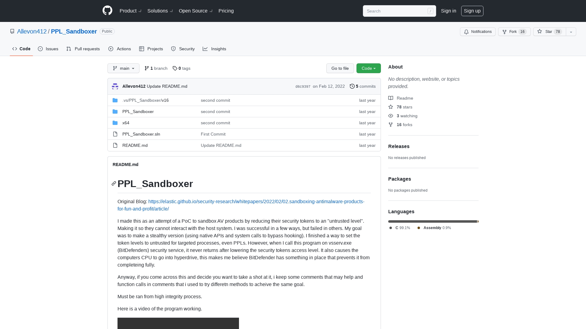 GitHub - Allevon412/PPL_Sandboxer