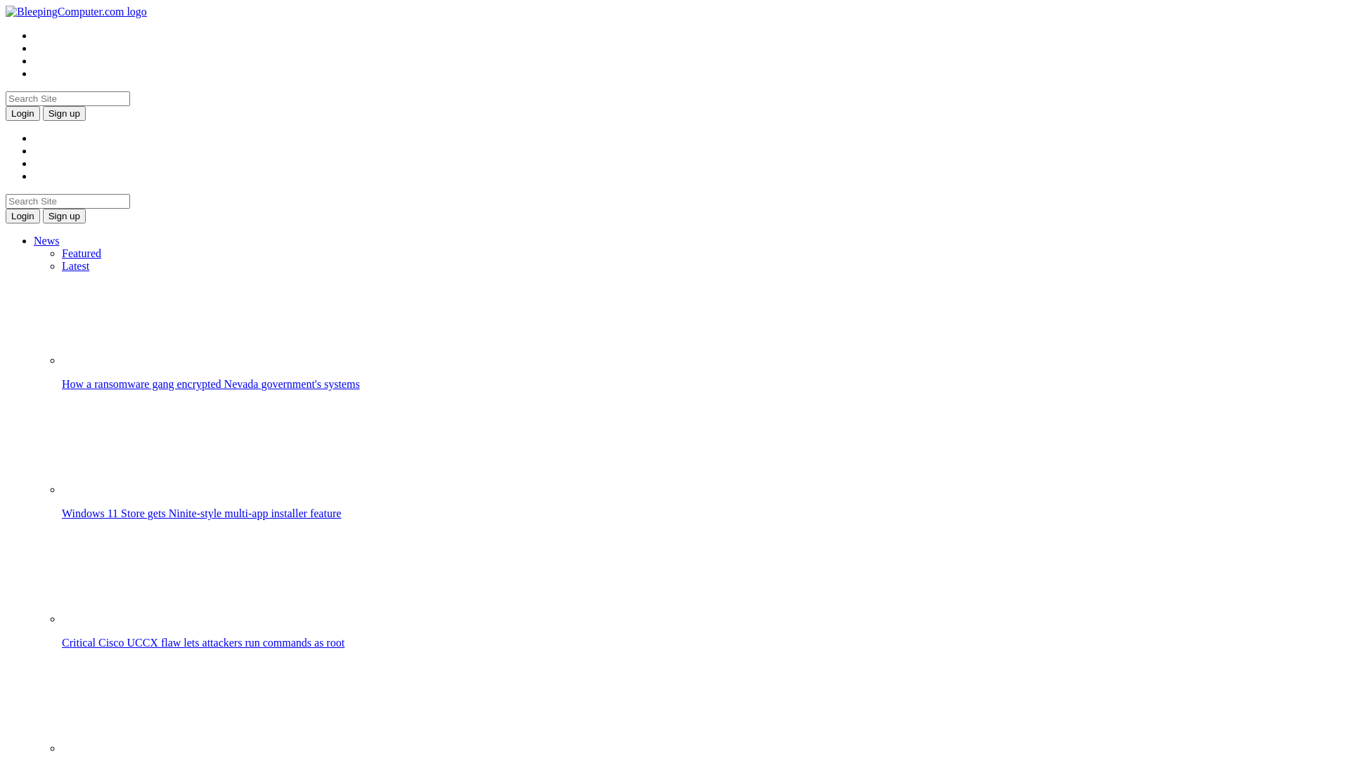 University of Pennsylvania confirms data stolen in cyberattack