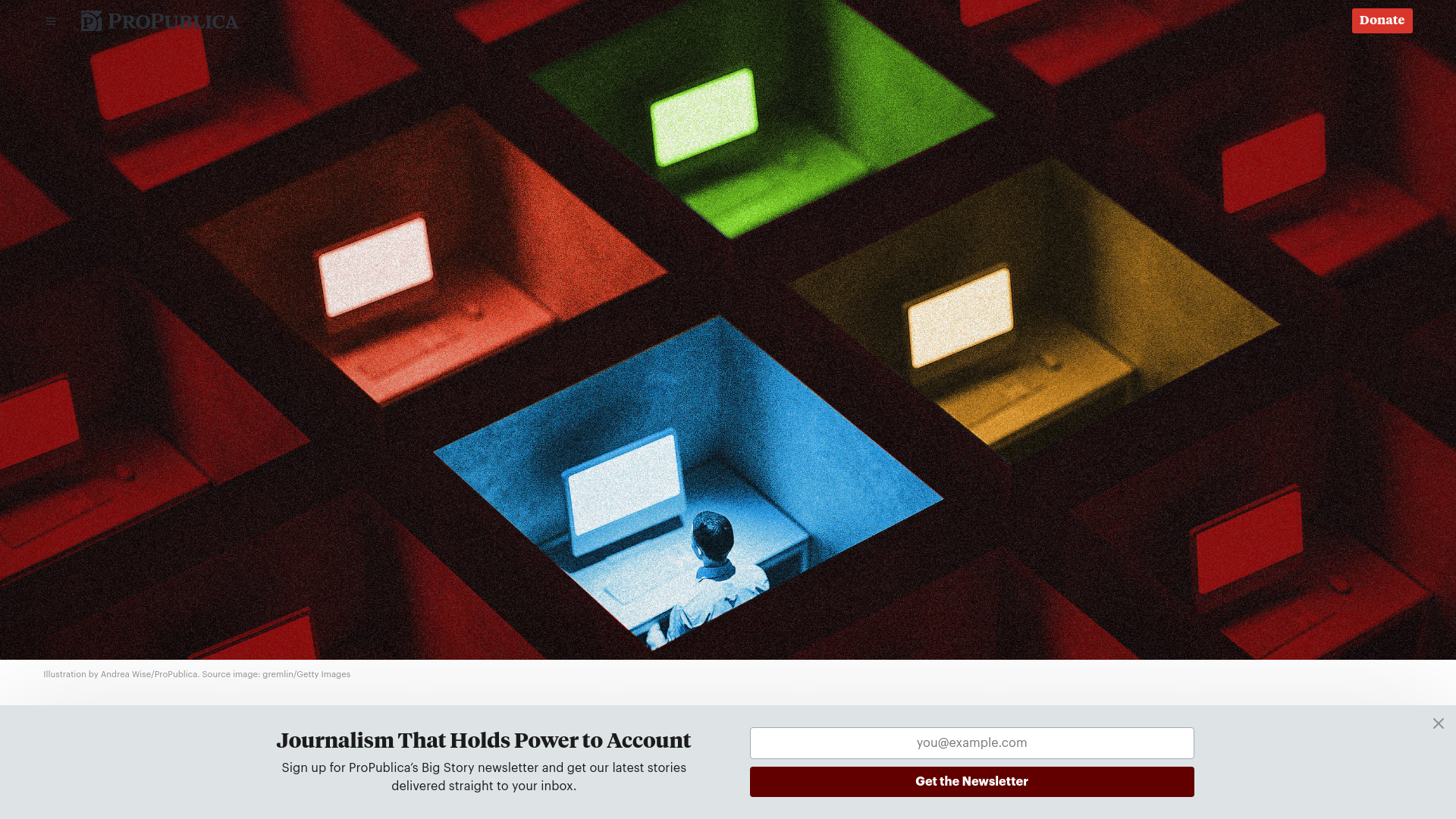 Microsoft “Digital Escorts” Could Expose Defense Dept. Data to Chinese Hackers — ProPublica