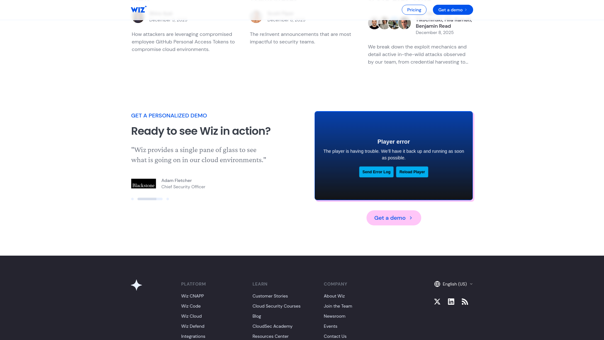 Gogs Zero-Day RCE (CVE-2025-8110) Actively Exploited | Wiz Blog
