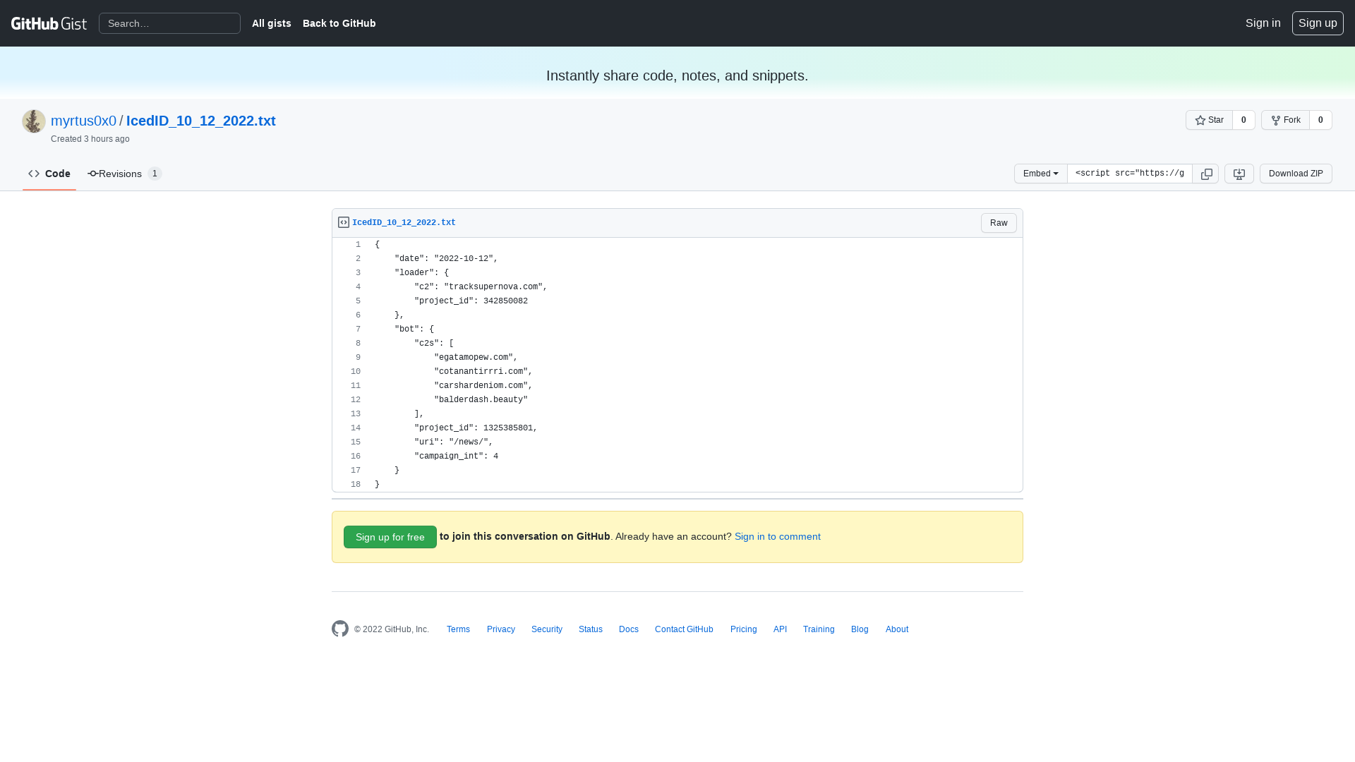 IcedID_10_12_2022.txt · GitHub