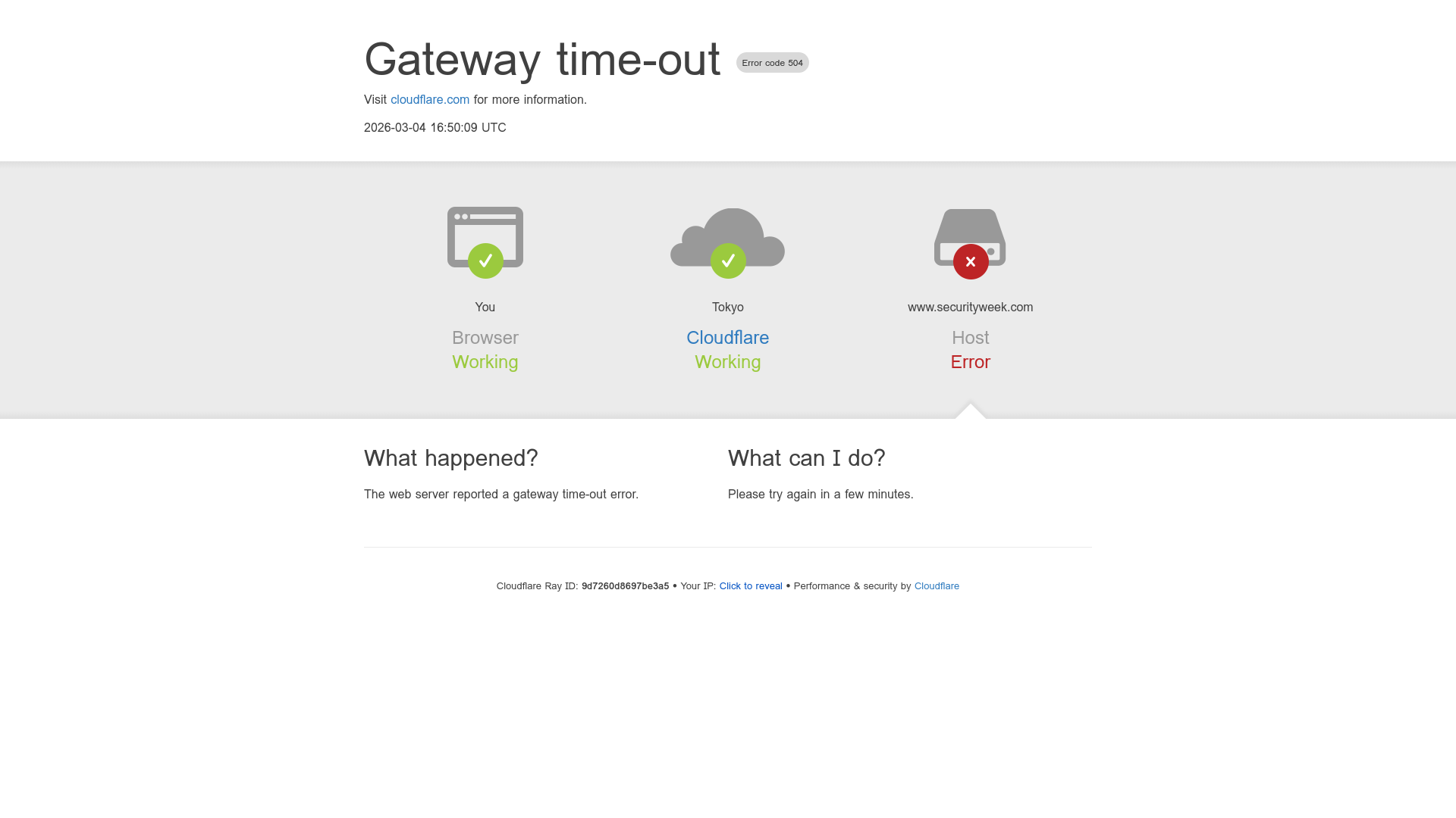 securityweek.com | 504: Gateway time-out