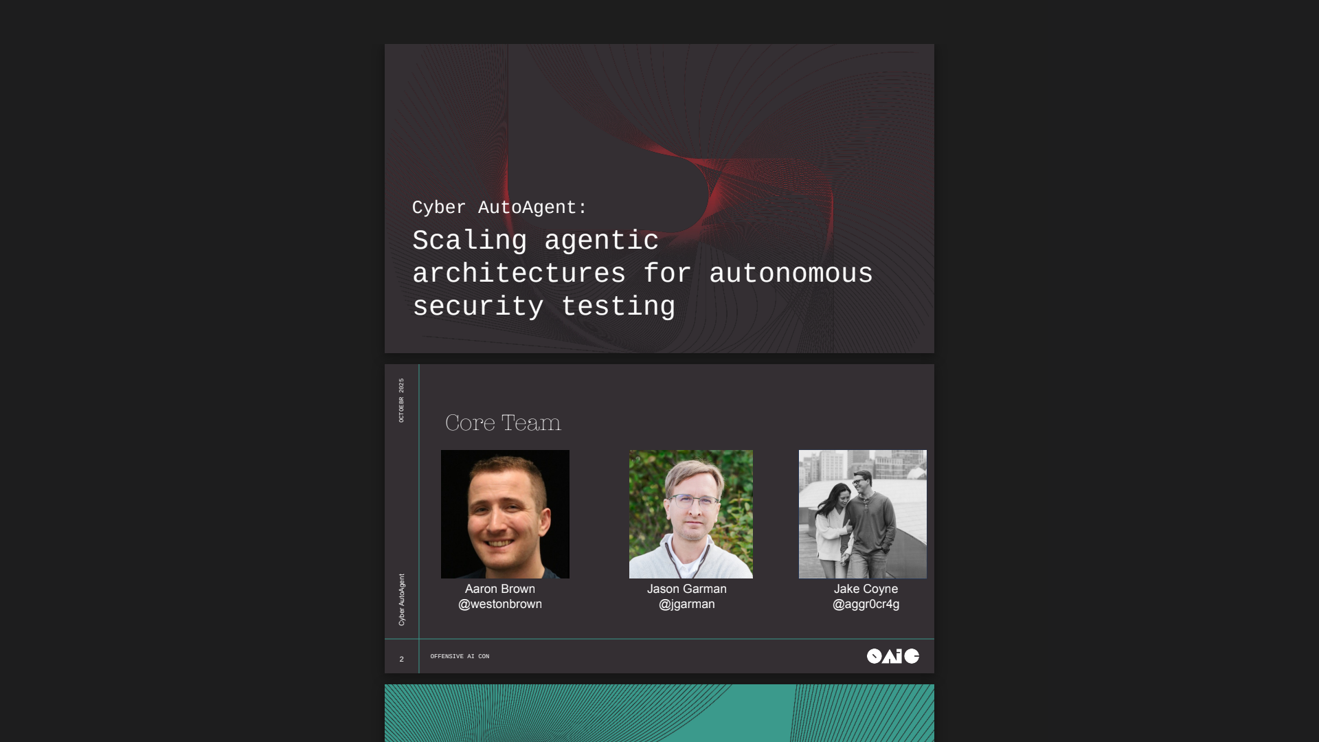 Offensive AI Con Deck.pdf - Google ドライブ