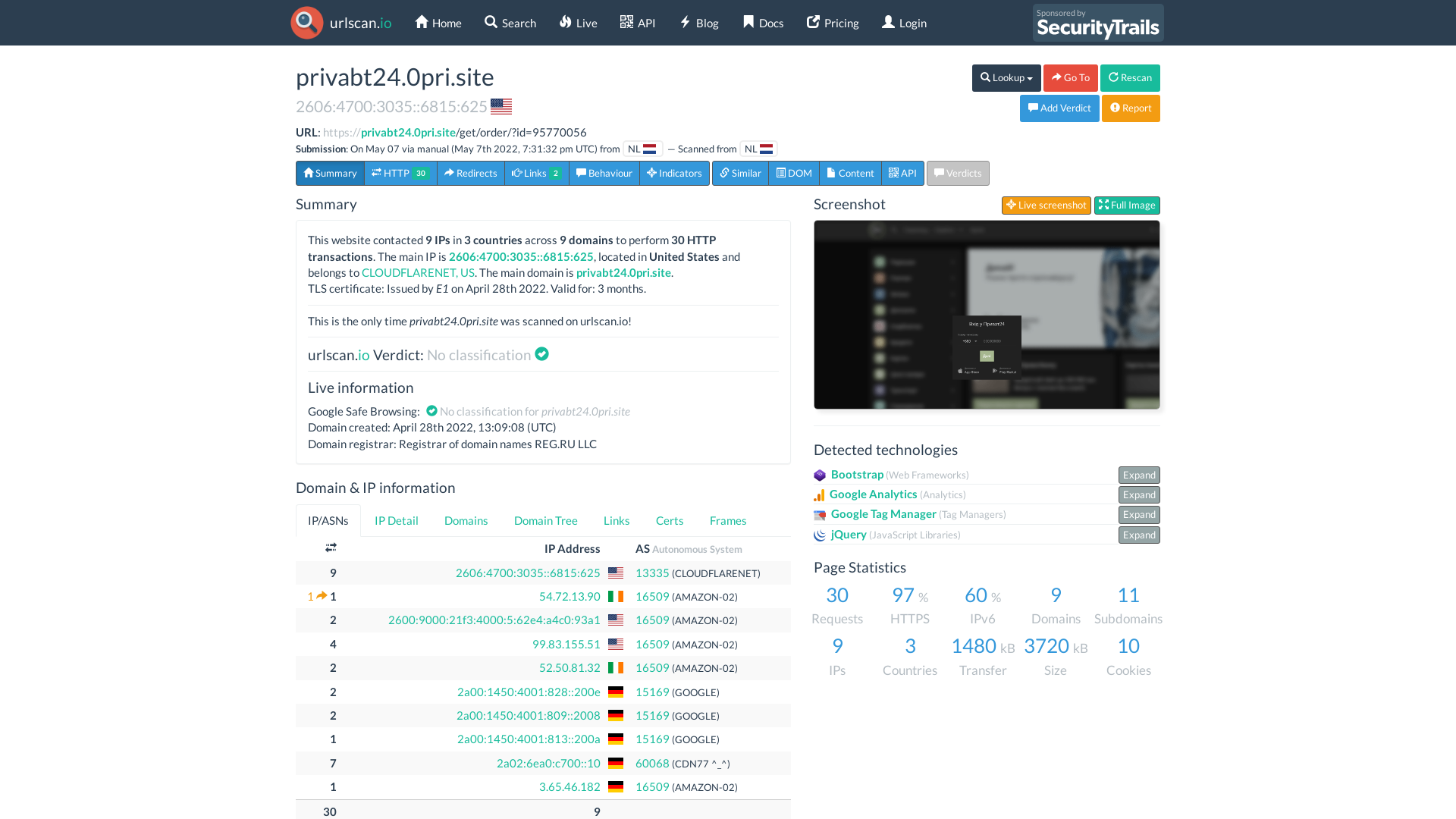 privabt24.0pri.site - urlscan.io