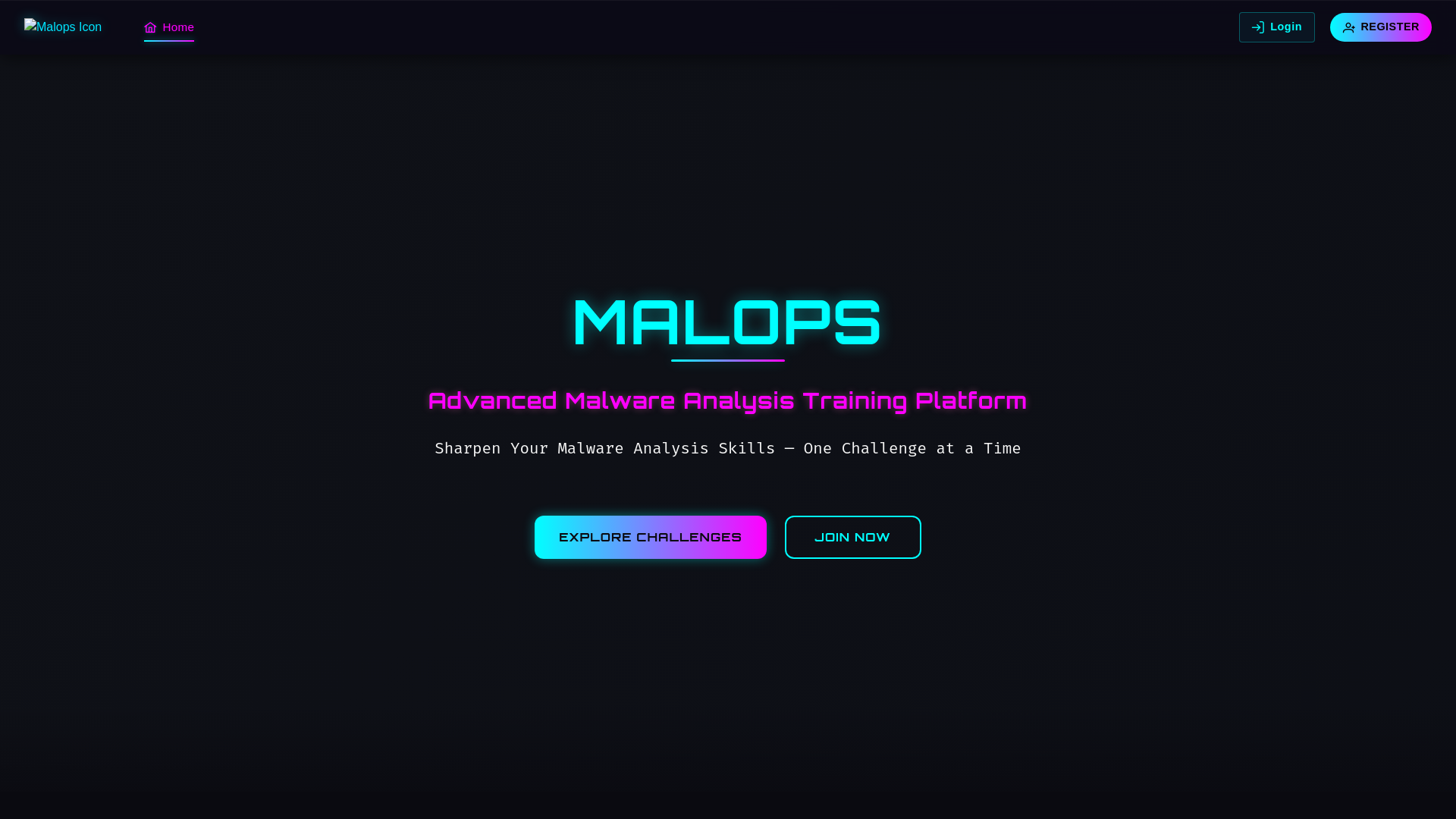 Malops