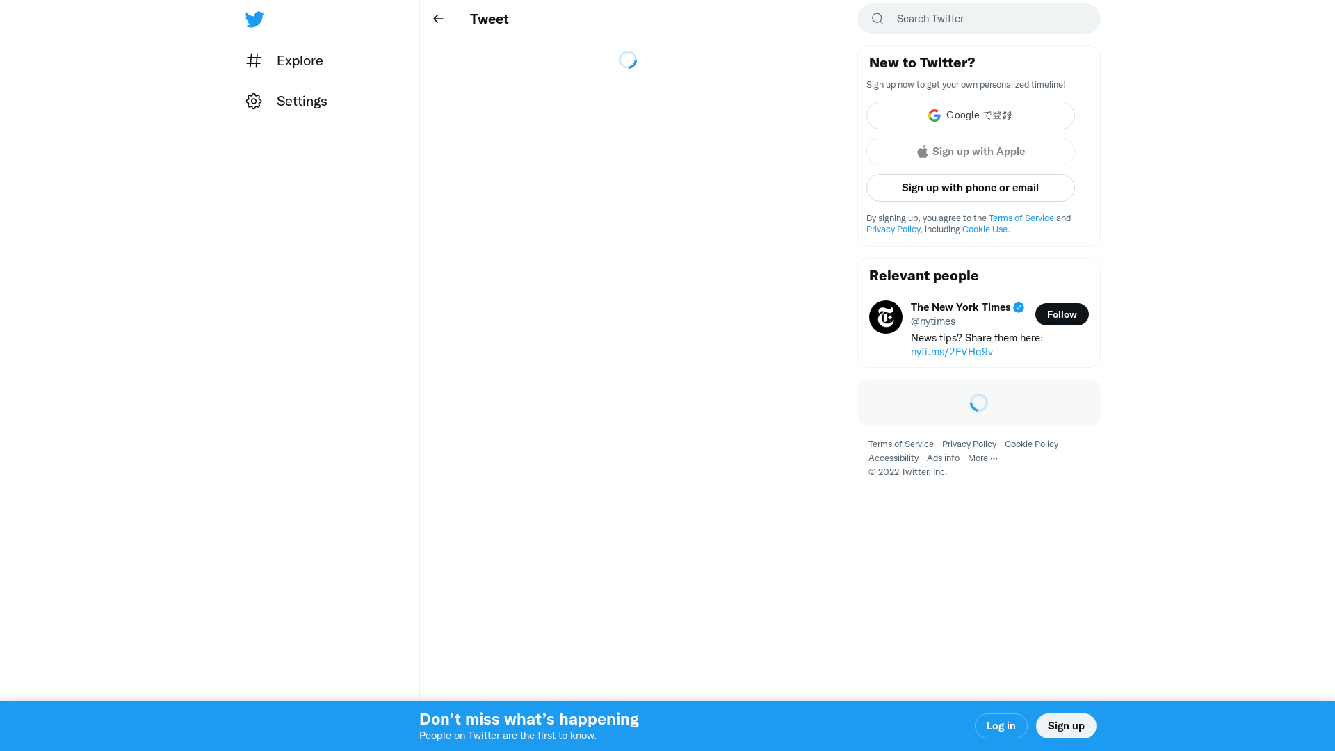 The New York Times on Twitter: "About 4,000 beagles were rescued from a breeding and research facility in Virginia that broke regulations and left the animals underfed, ill and injured. Now the authorities have about two months to find the dogs new homes. https://t.co/8Bm8G65IJb https://t.co/osrYYpr6lr" / Twitter