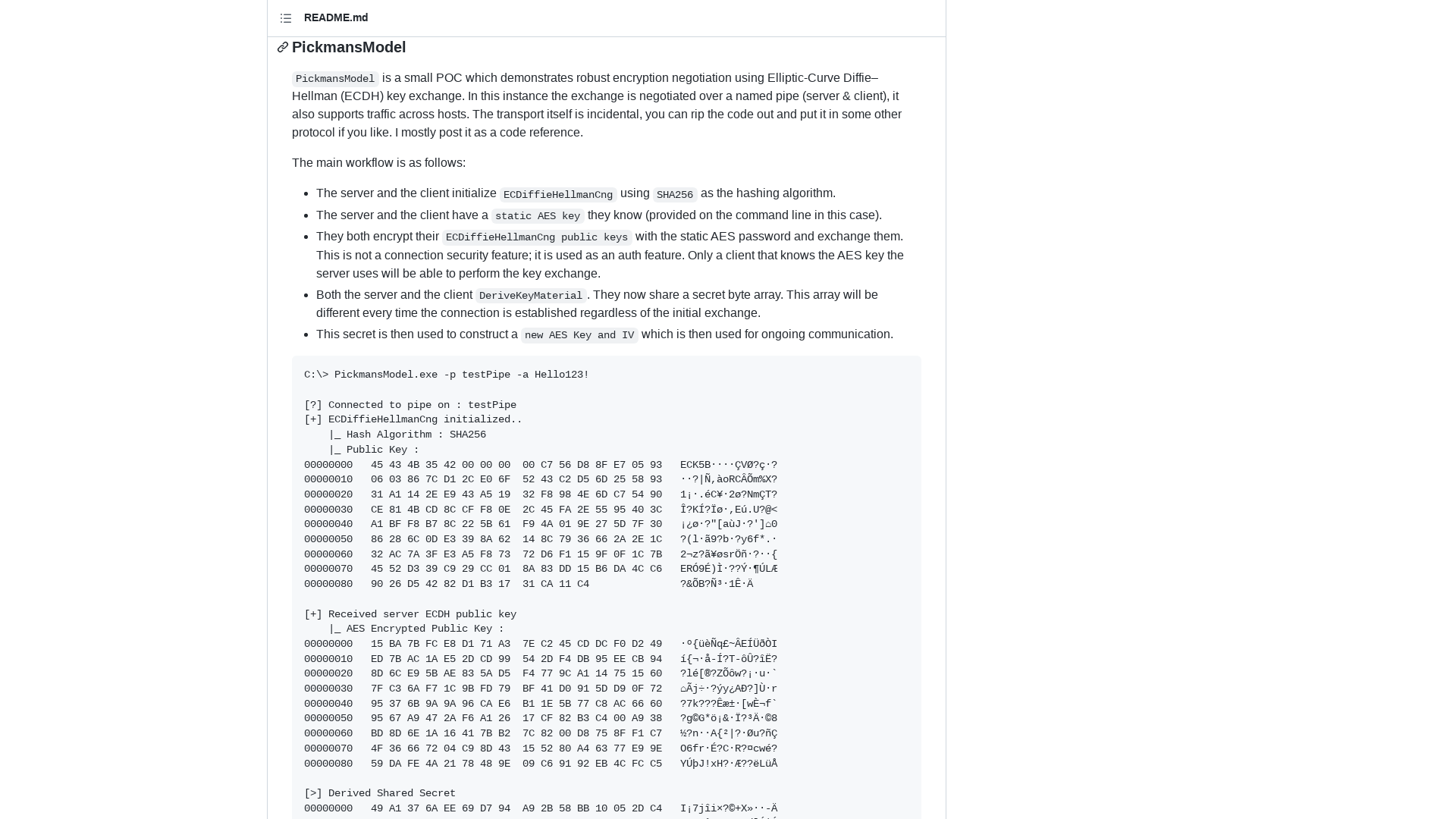GitHub - FuzzySecurity/Sharp-Suite: Also known by Microsoft as Knifecoat