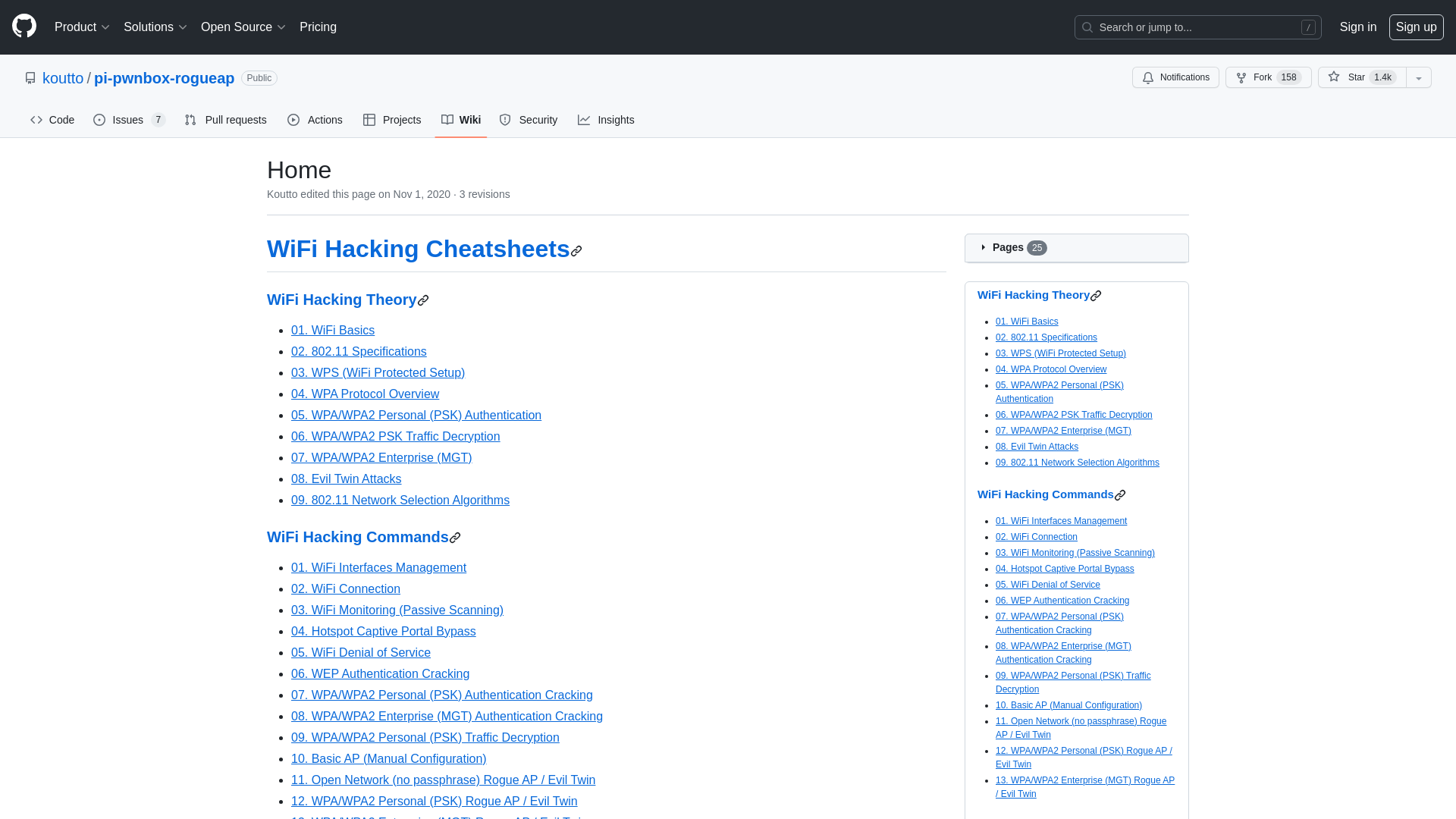 Home · koutto/pi-pwnbox-rogueap Wiki · GitHub