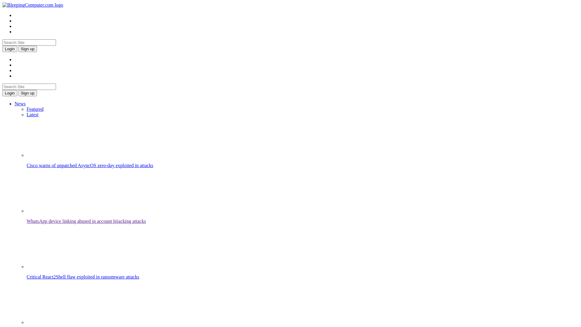 WhatsApp device linking abused in account hijacking attacks
