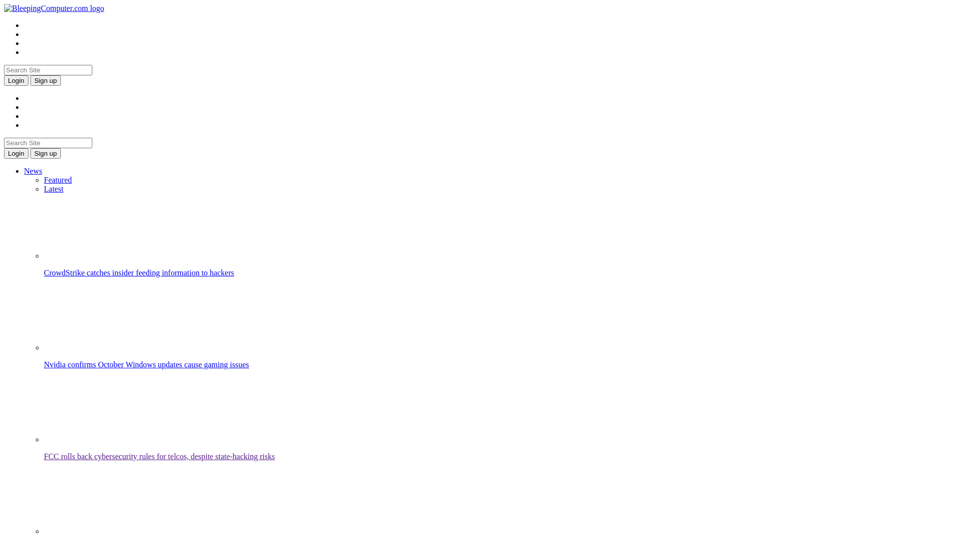 FCC rolls back cybersecurity rules for telcos, despite state-hacking risks