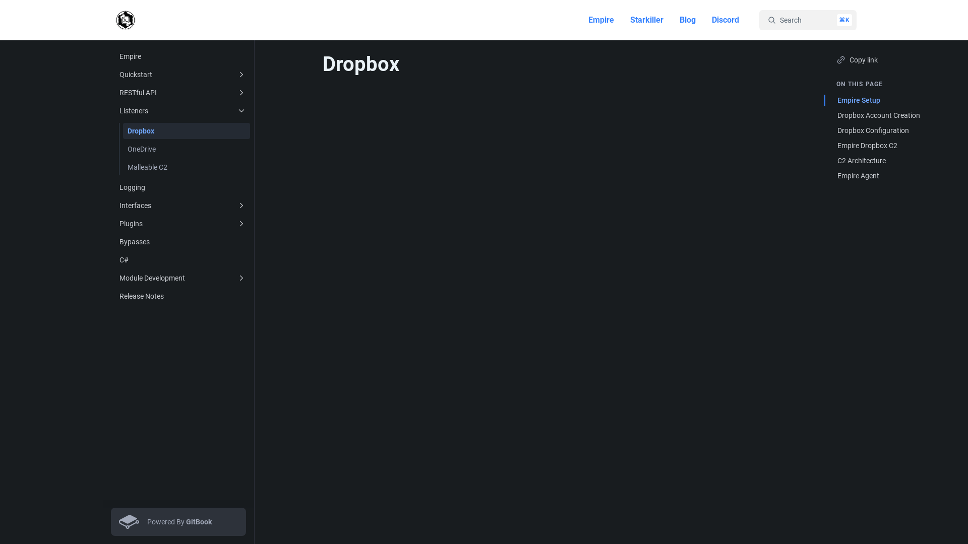 Dropbox - Empire Wiki