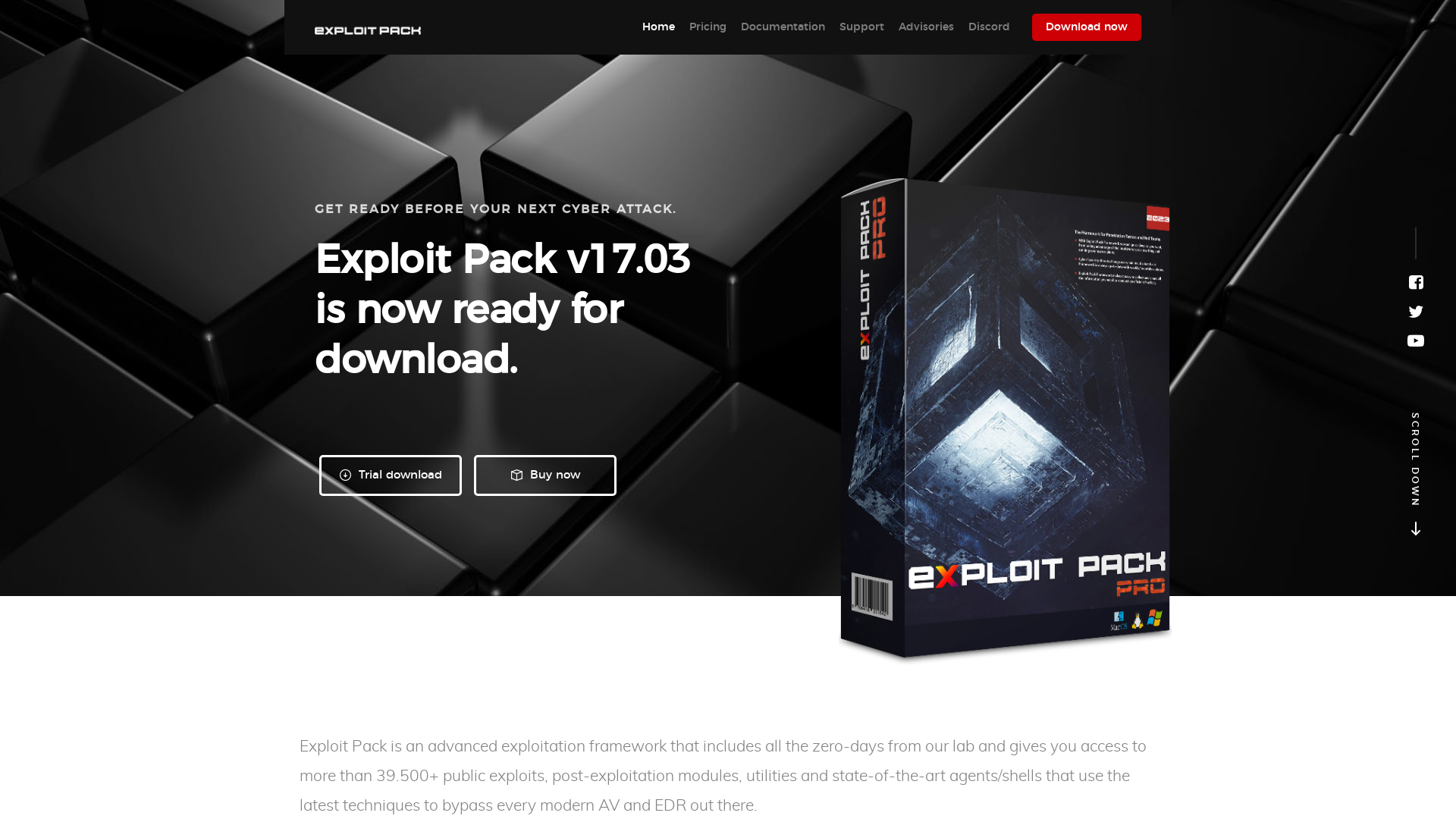 Exploit Pack