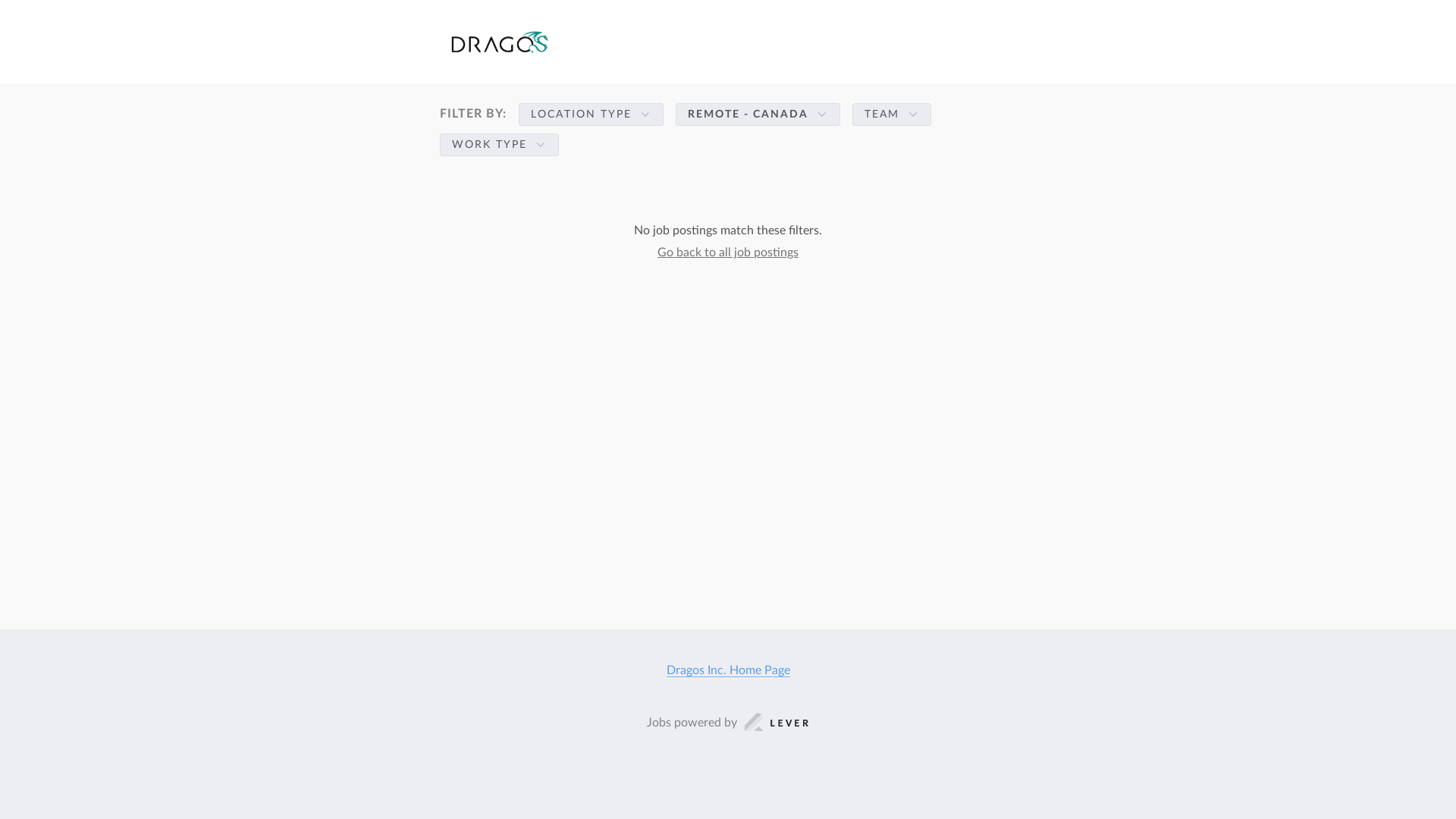 Dragos Inc.