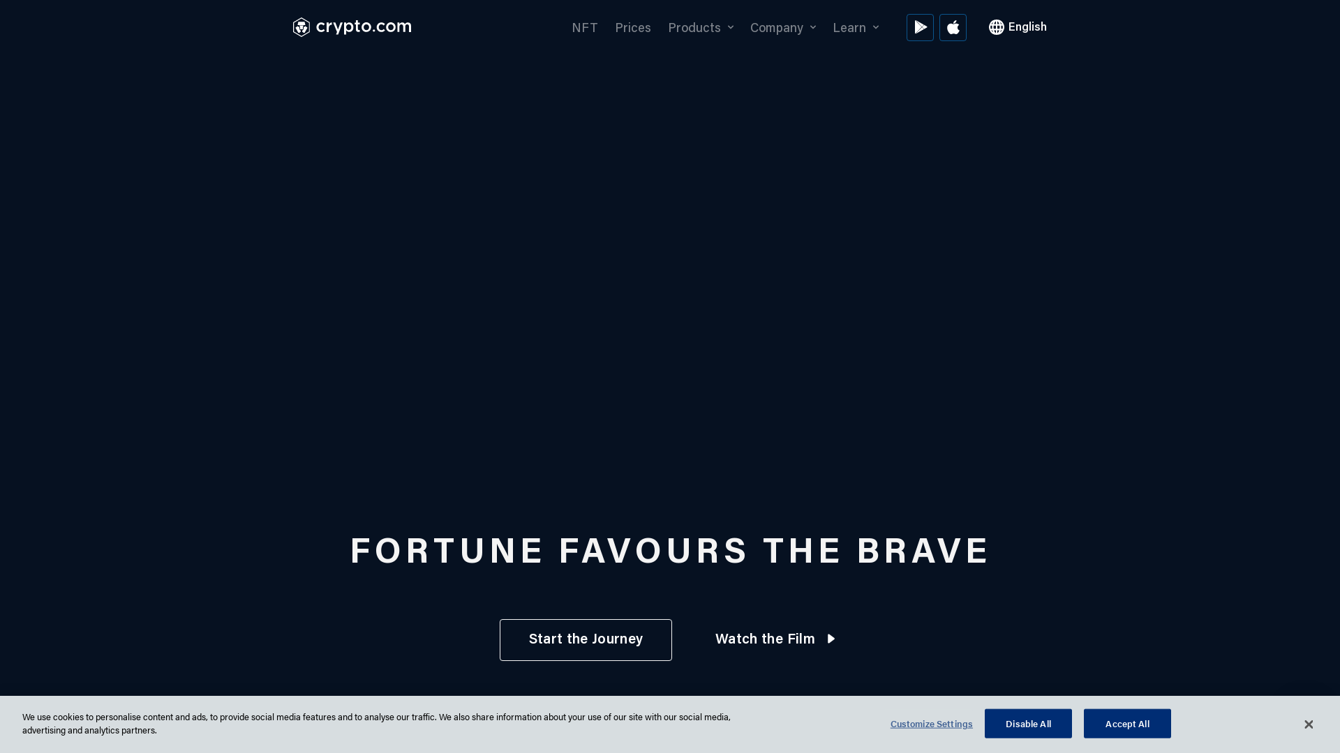 Crypto.com: The best place to buy Bitcoin, Ethereum, and 250+ altcoins