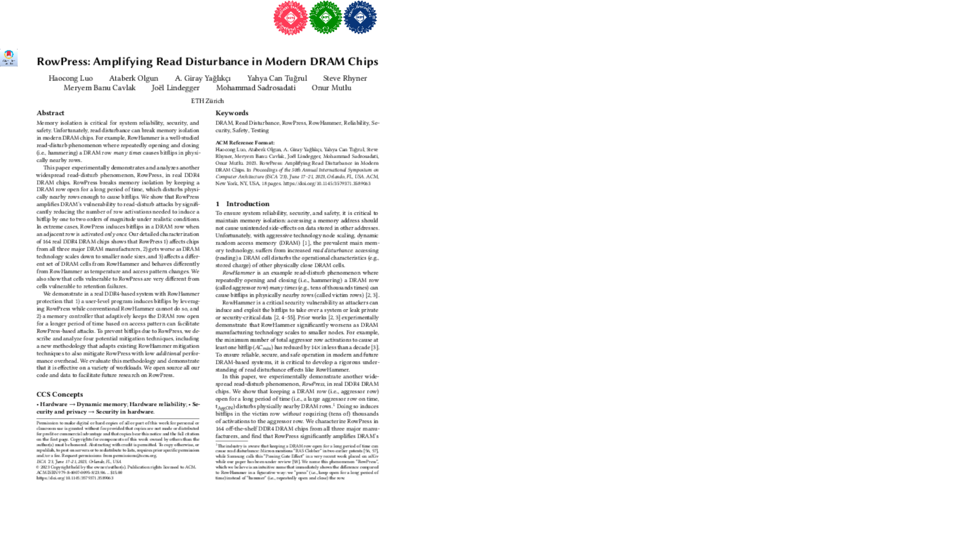 RowPress_isca23.pdf