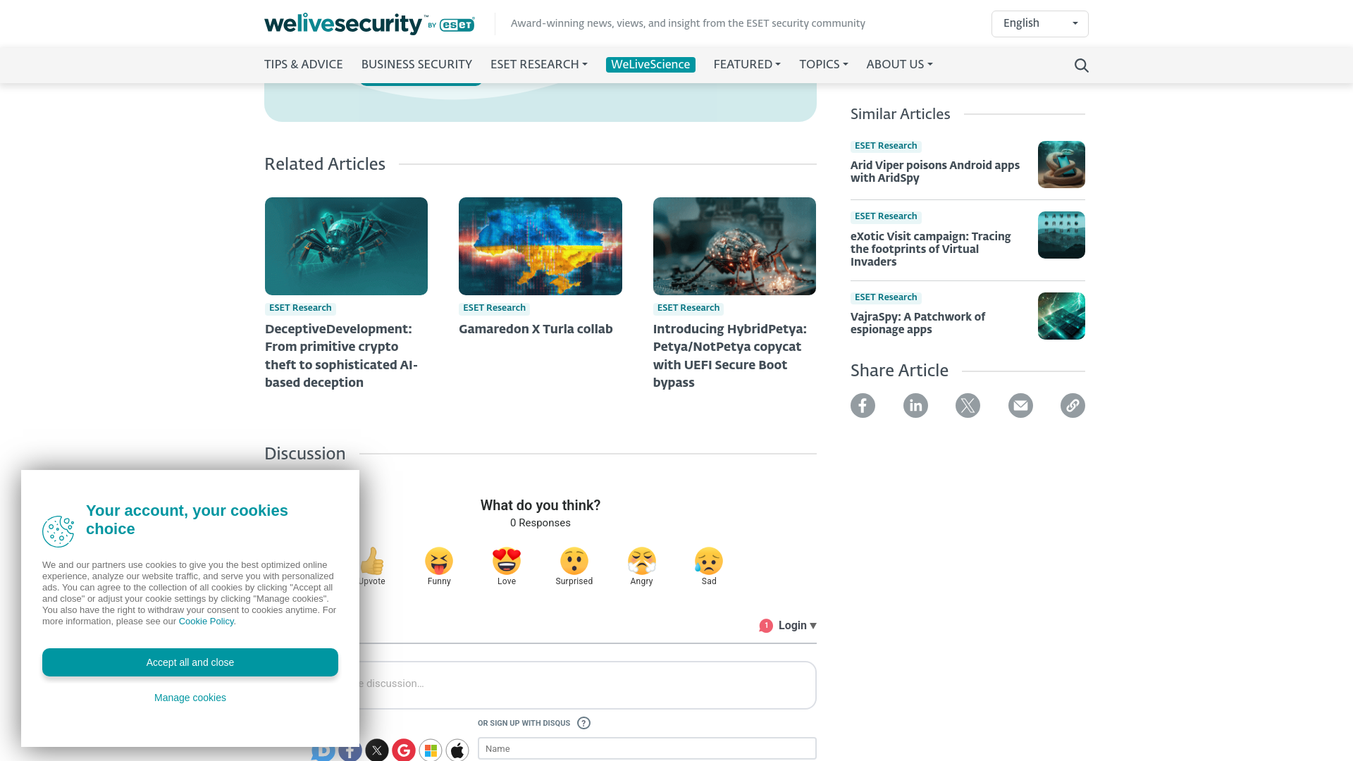 New spyware campaigns target privacy-conscious Android users in the UAE
