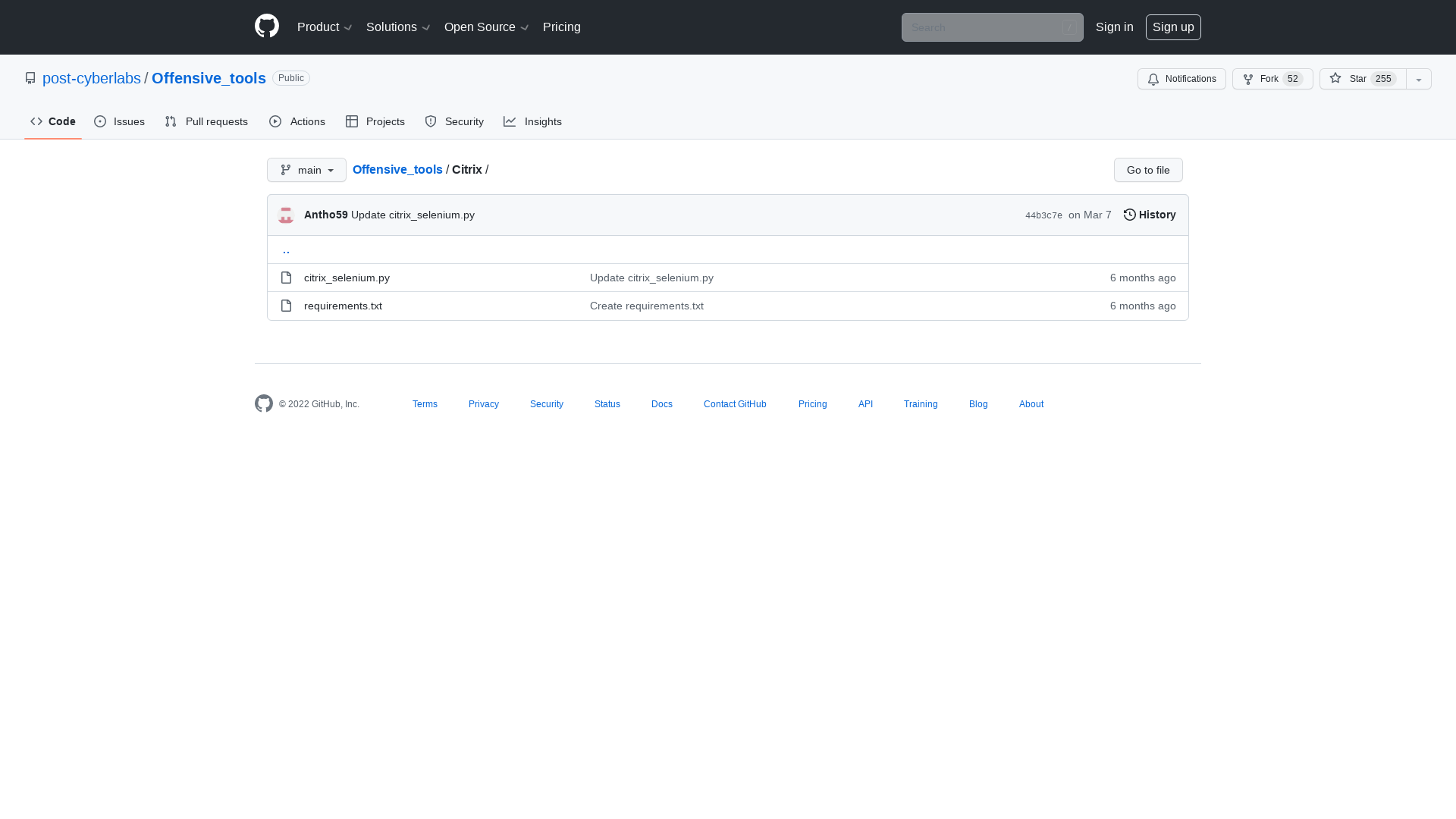 Offensive_tools/Citrix at main · post-cyberlabs/Offensive_tools · GitHub