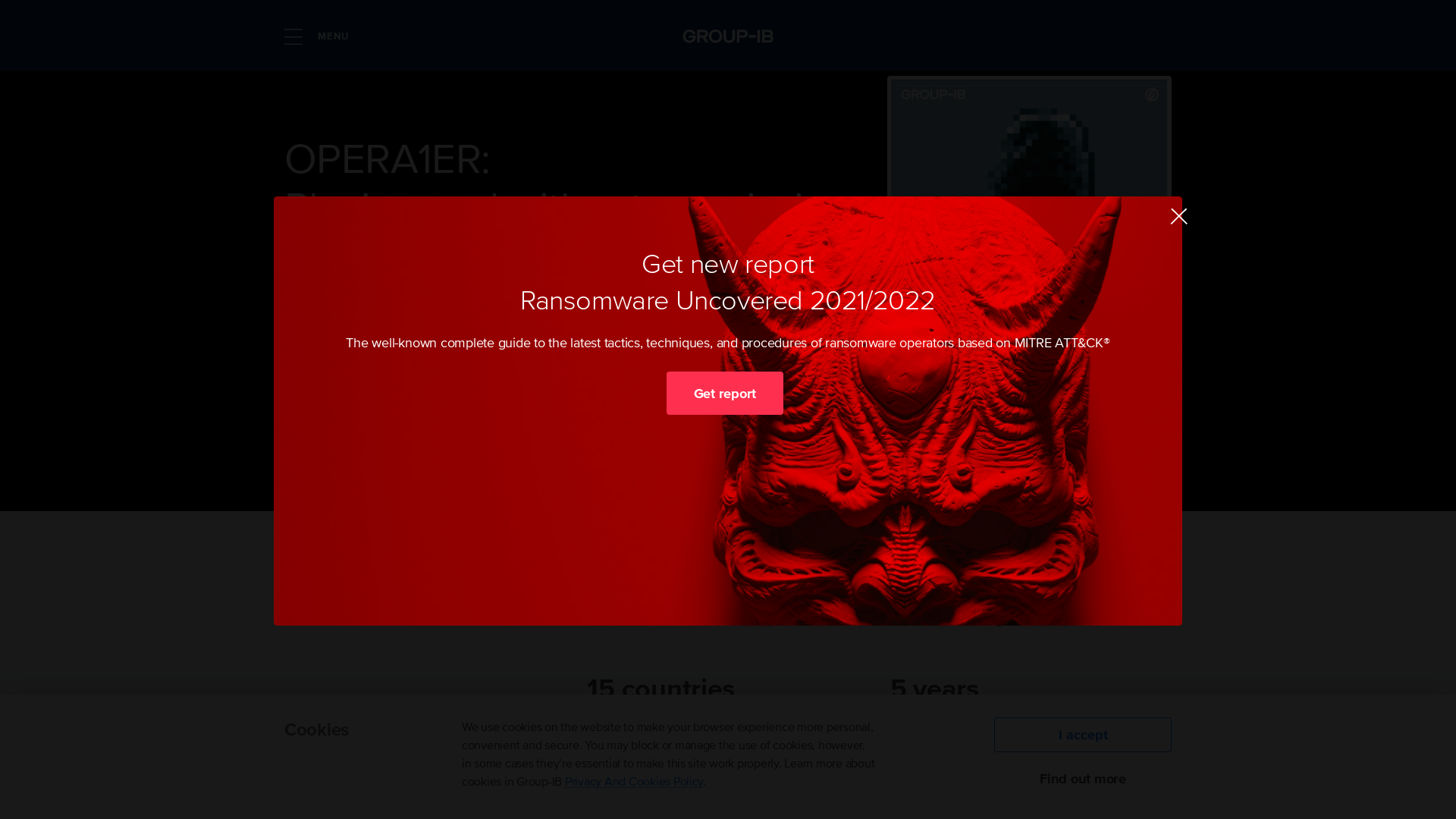 OPERA1ER: Playing god without permission