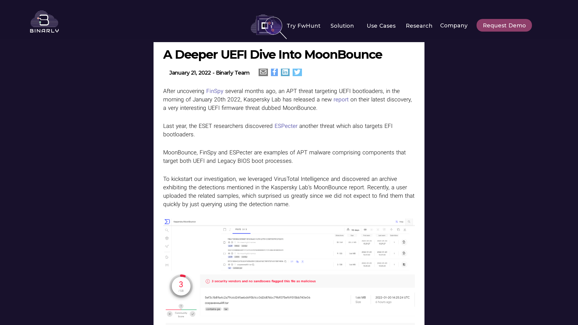 A deeper UEFI dive into MoonBounce