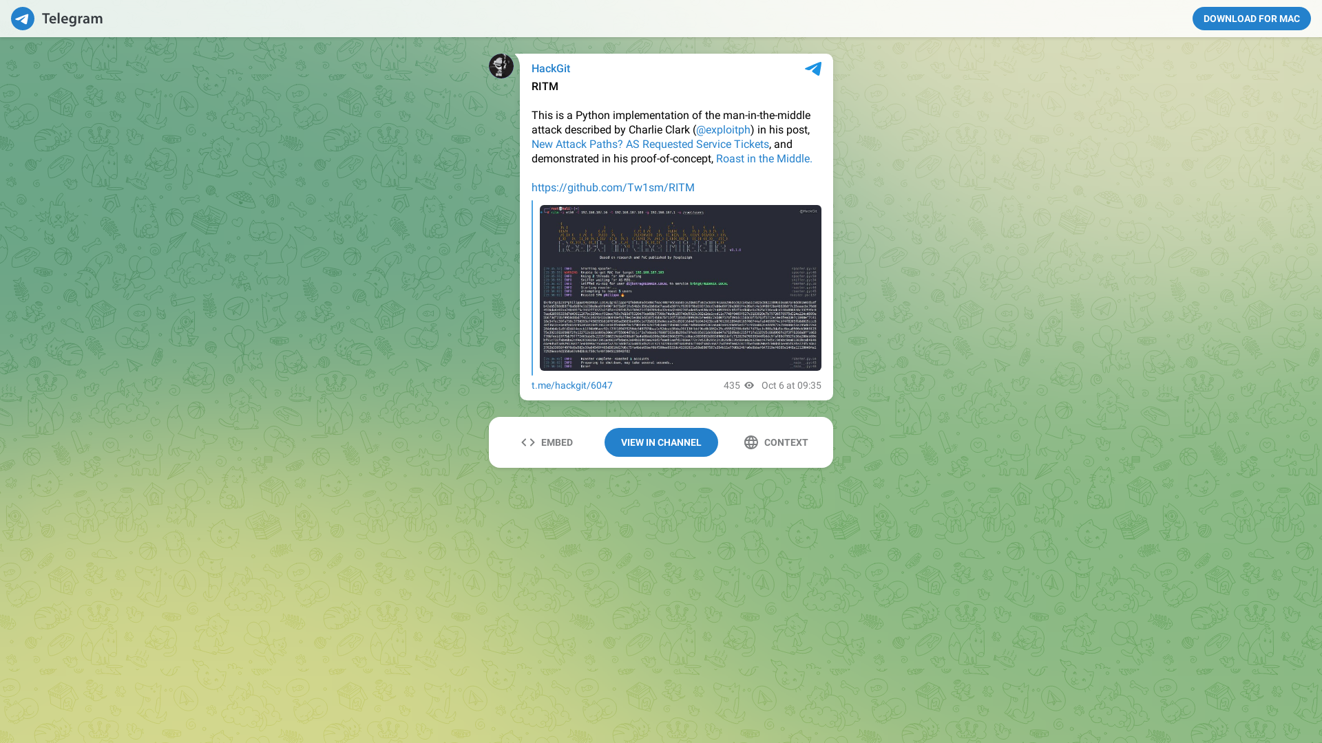 Telegram: Contact @HackGit