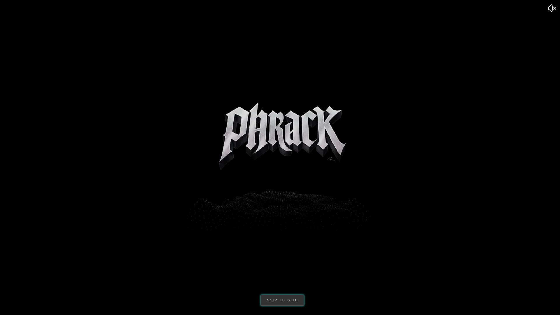 Phrack Magazine