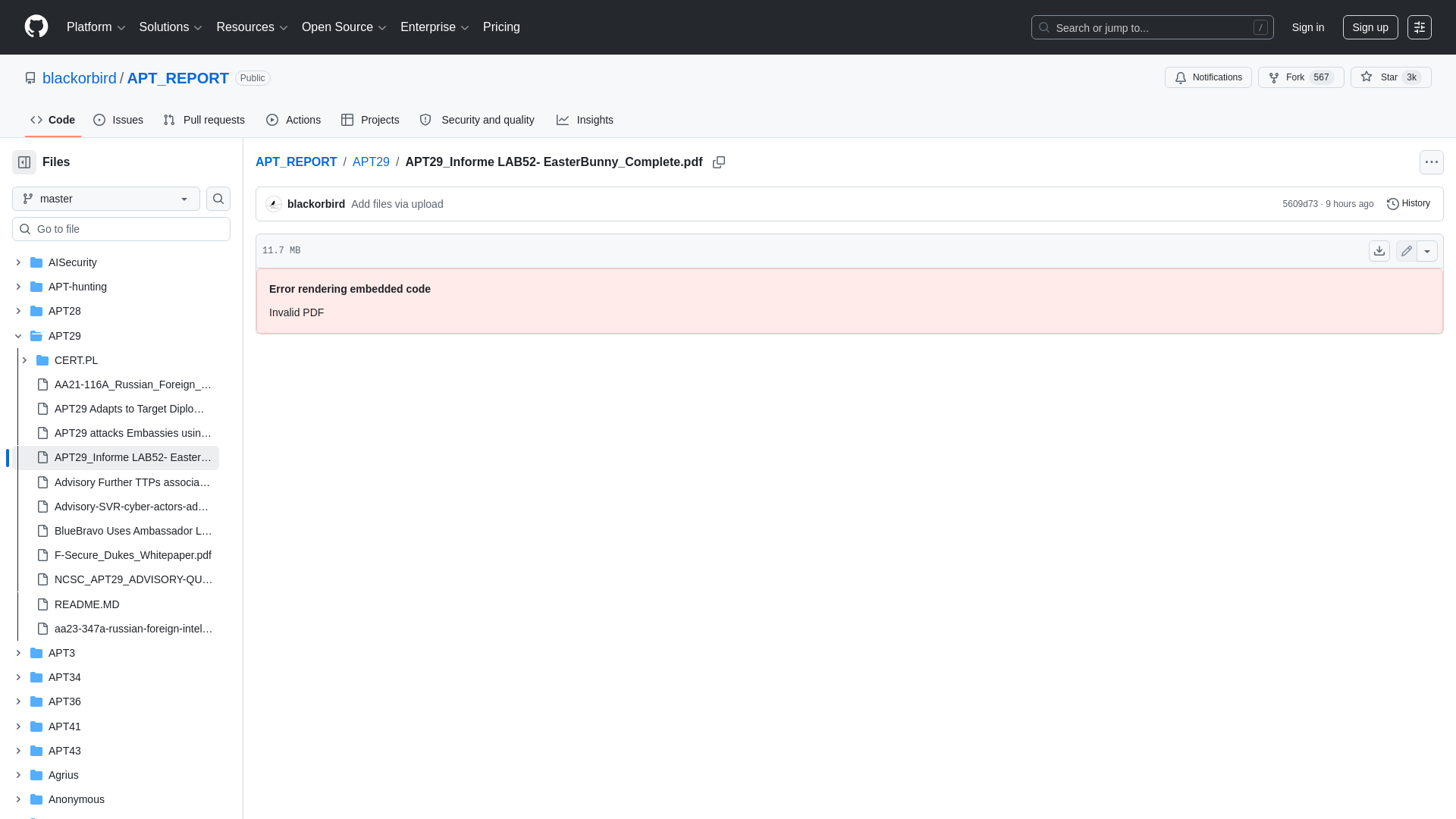 APT_REPORT/APT29/APT29_Informe LAB52- EasterBunny_Complete.pdf at master · blackorbird/APT_REPORT · GitHub