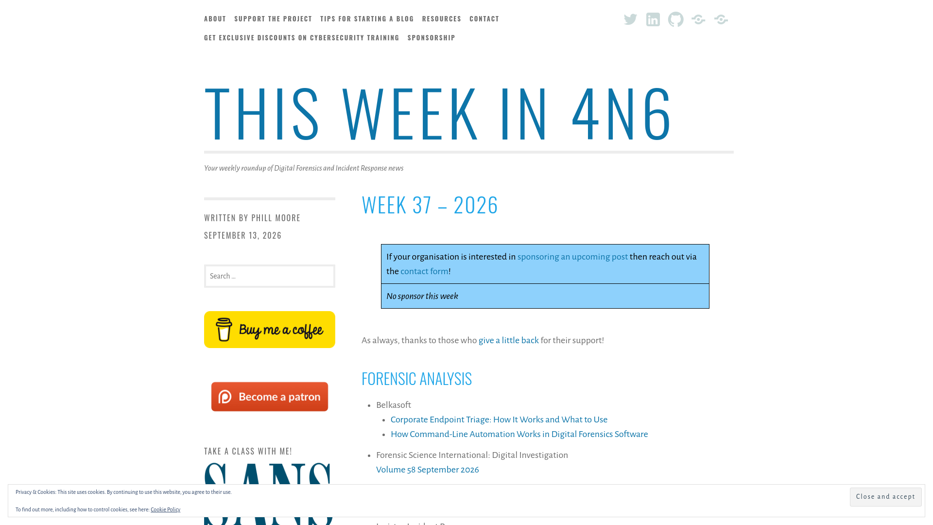 Week 37 – 2026 – This Week In 4n6