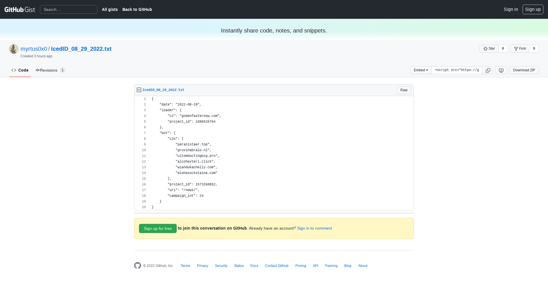 IcedID_08_29_2022.txt · GitHub