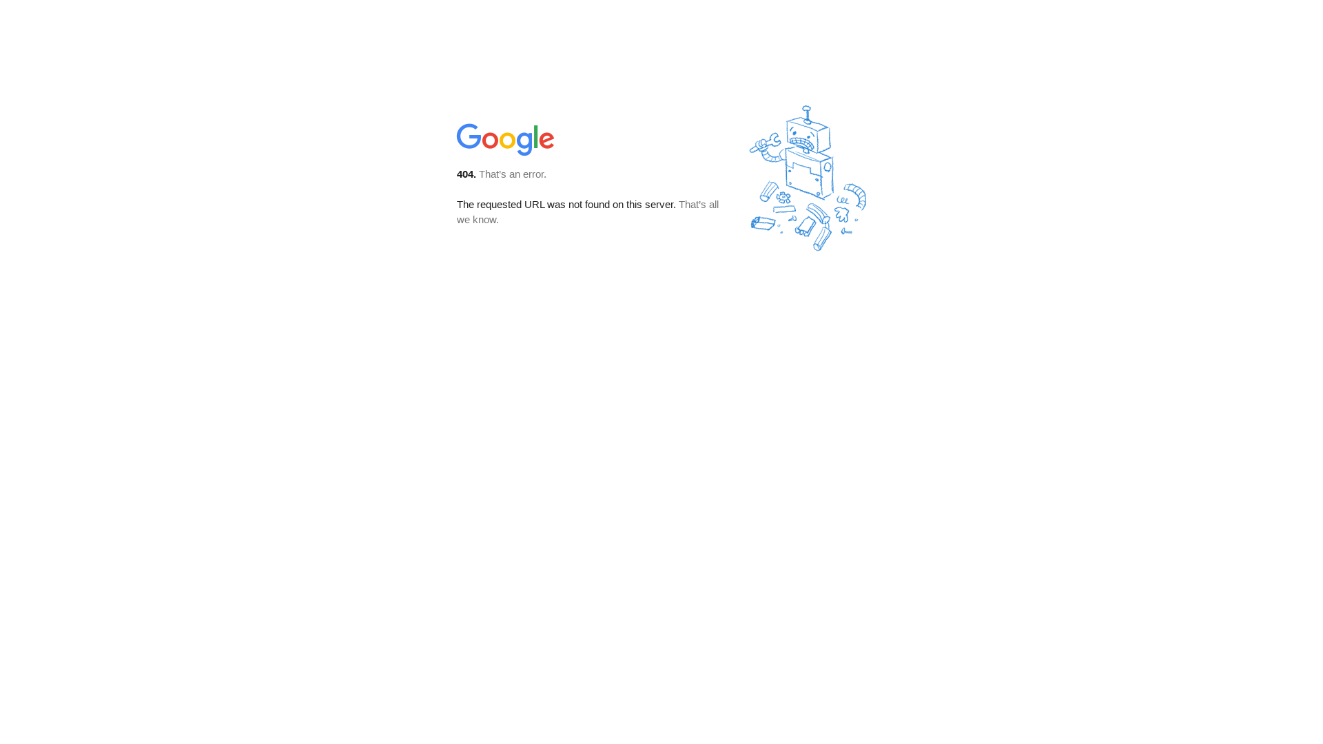 Error 404 (Not Found)!!1