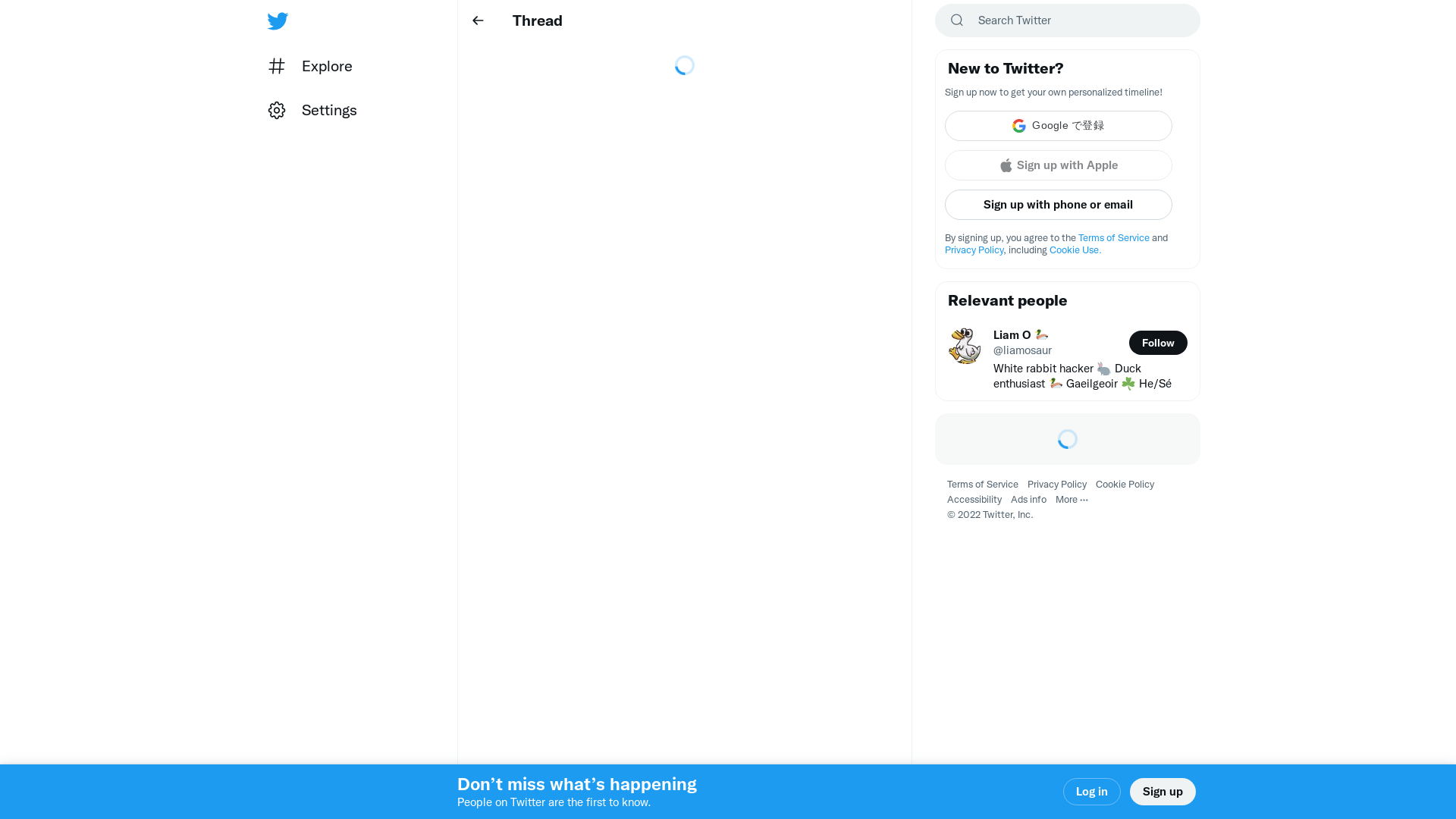 Liam O 🦆 on Twitter: "TIL that CWE-655 "Insufficient Psychological Acceptability" is a thing, and yelled "yes... YES!!" at the screen as I was reading it https://t.co/sepMFplz6e" / Twitter