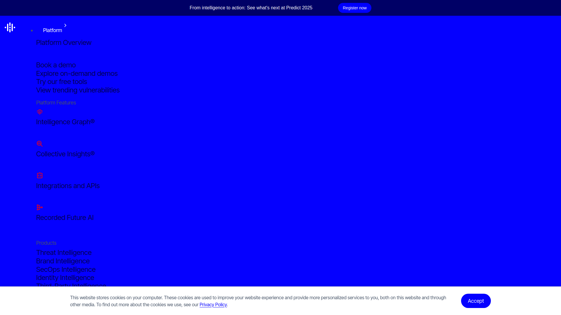 CopyCop Deepens Its Playbook with New Websites and Targets